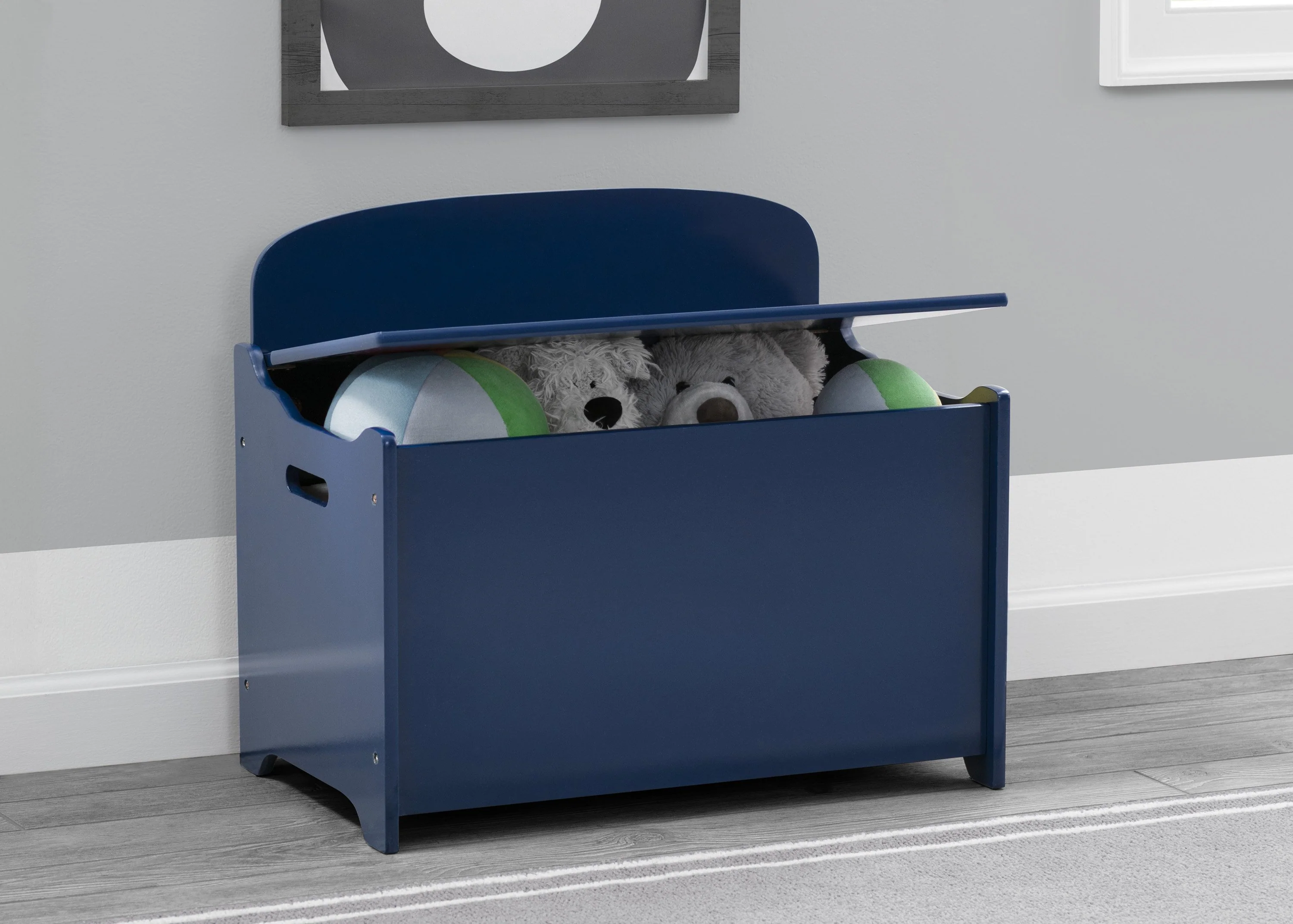MySize Deluxe Toy Box - Image 33
