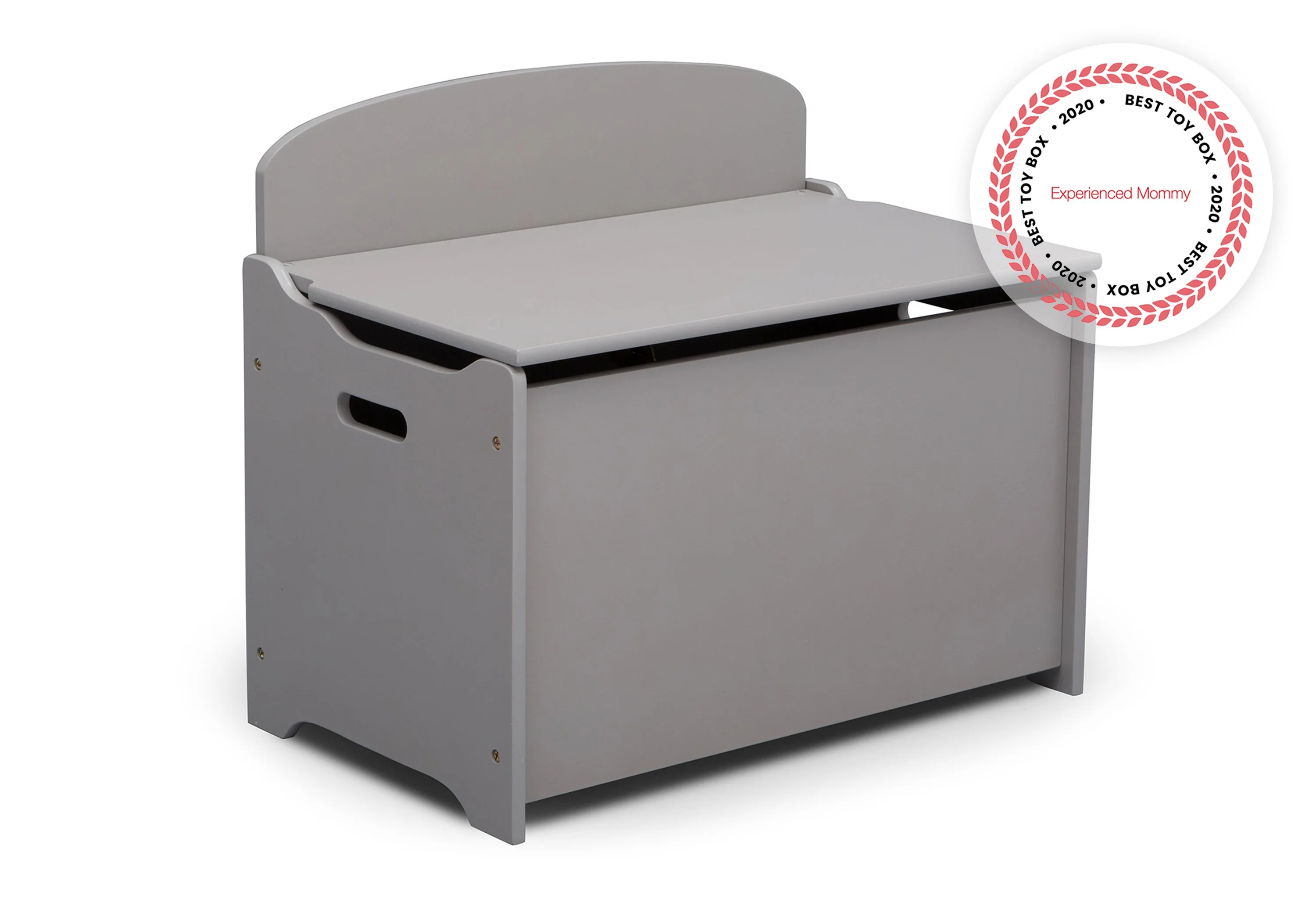 MySize Deluxe Toy Box - Image 4
