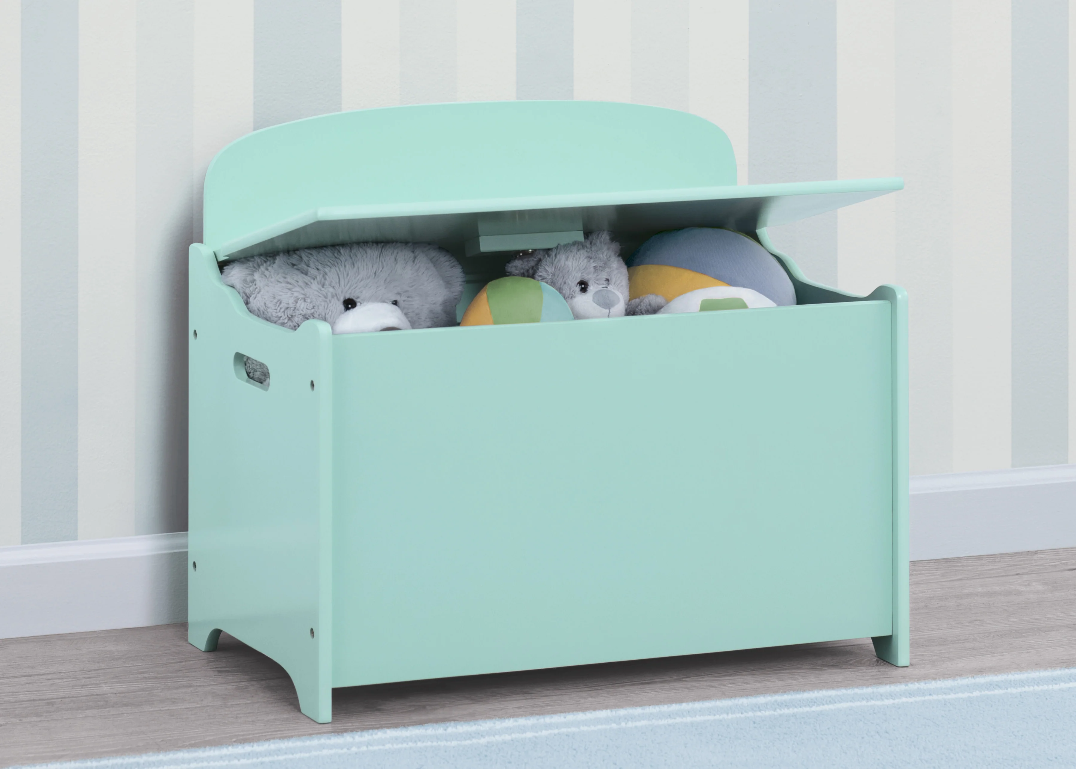 MySize Deluxe Toy Box - Image 45