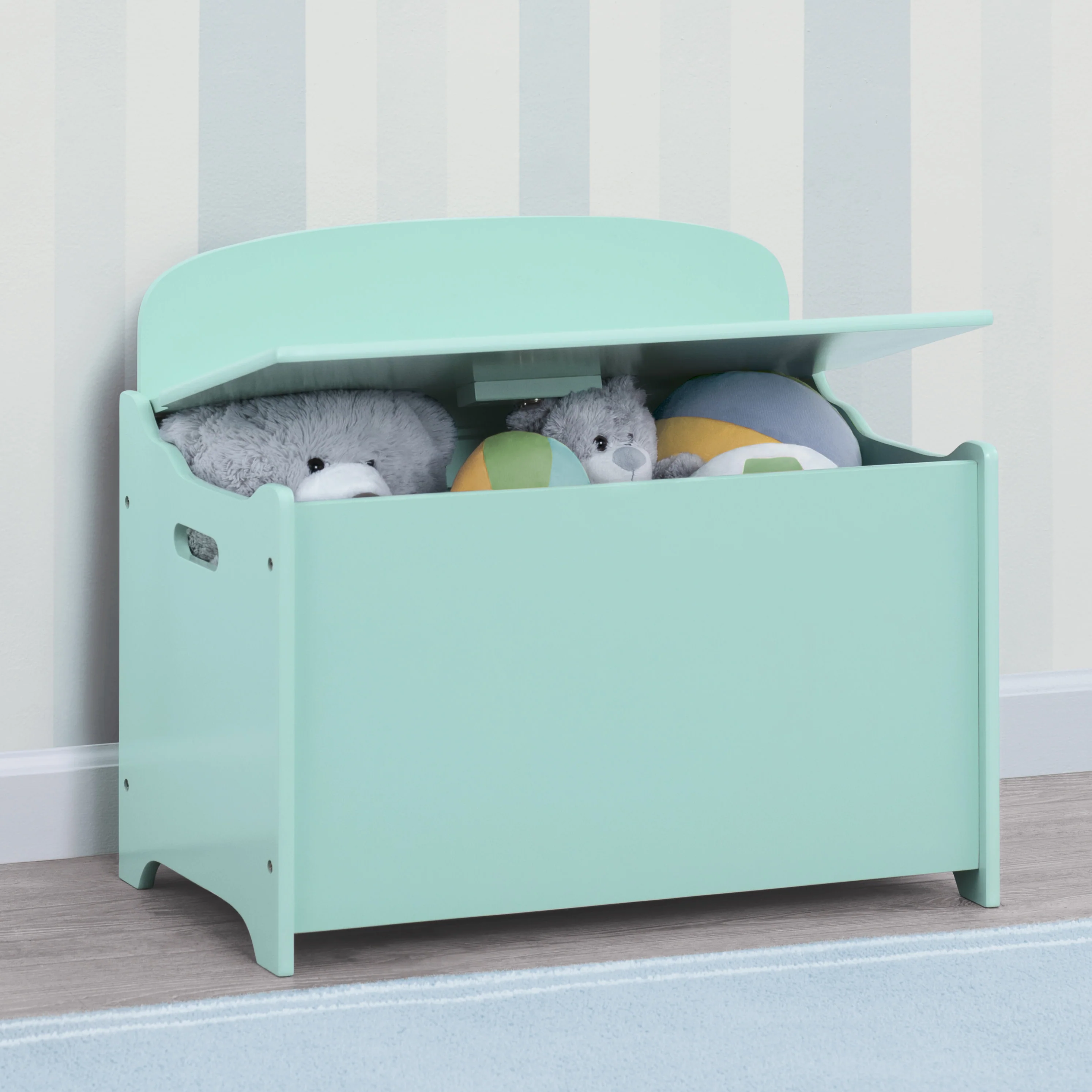 MySize Deluxe Toy Box - Image 49