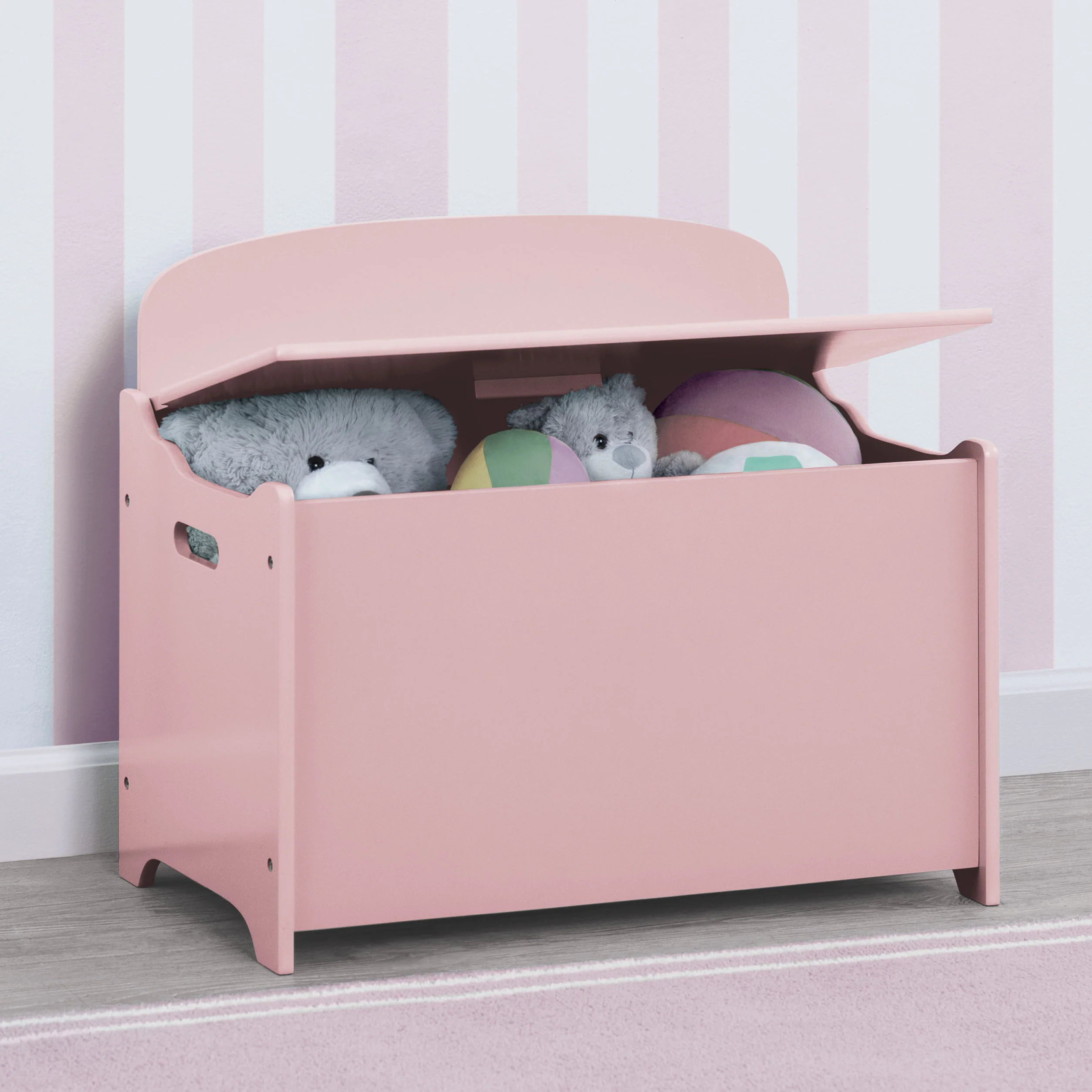 MySize Deluxe Toy Box - Image 53