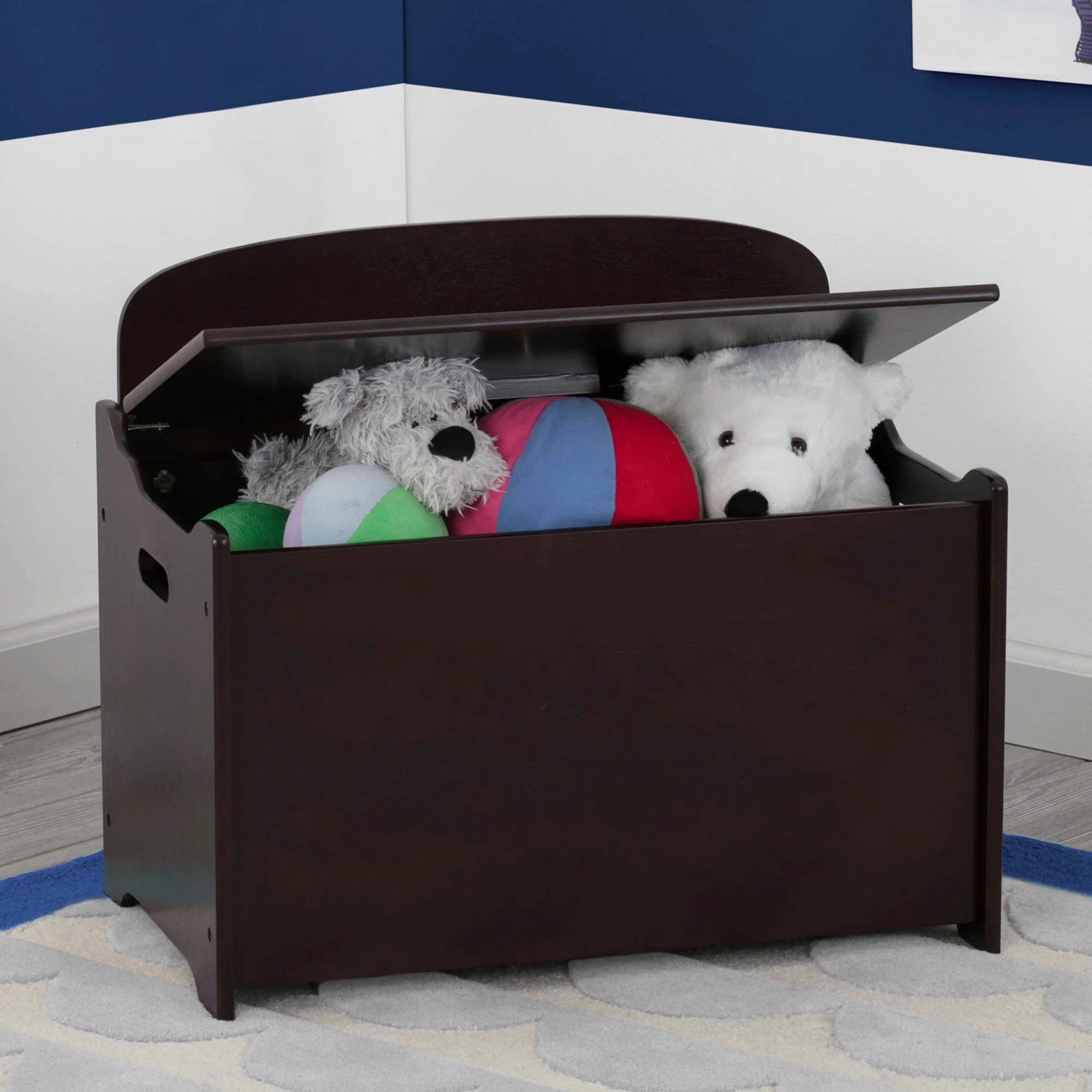 MySize Deluxe Toy Box - Image 54