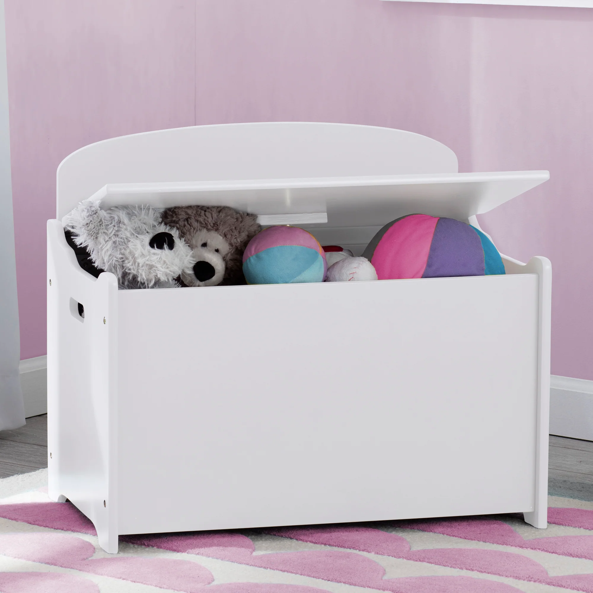 MySize Deluxe Toy Box - Image 55