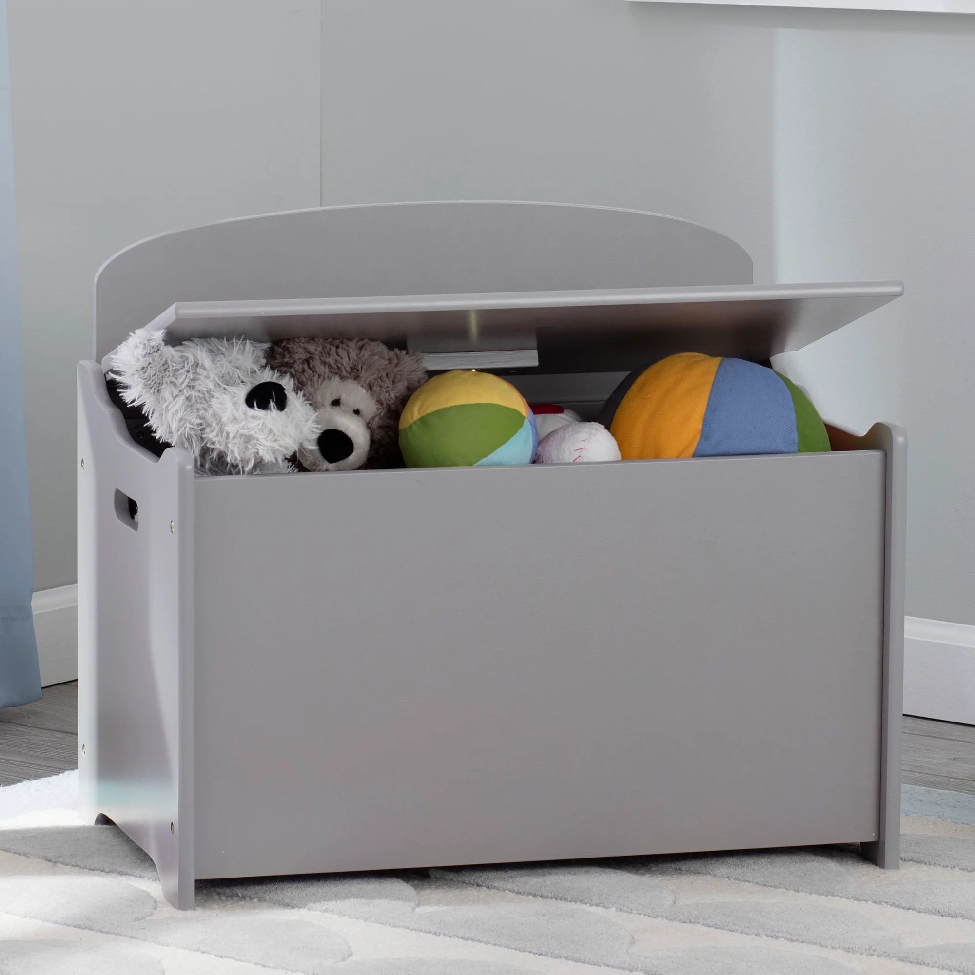 MySize Deluxe Toy Box - Image 56