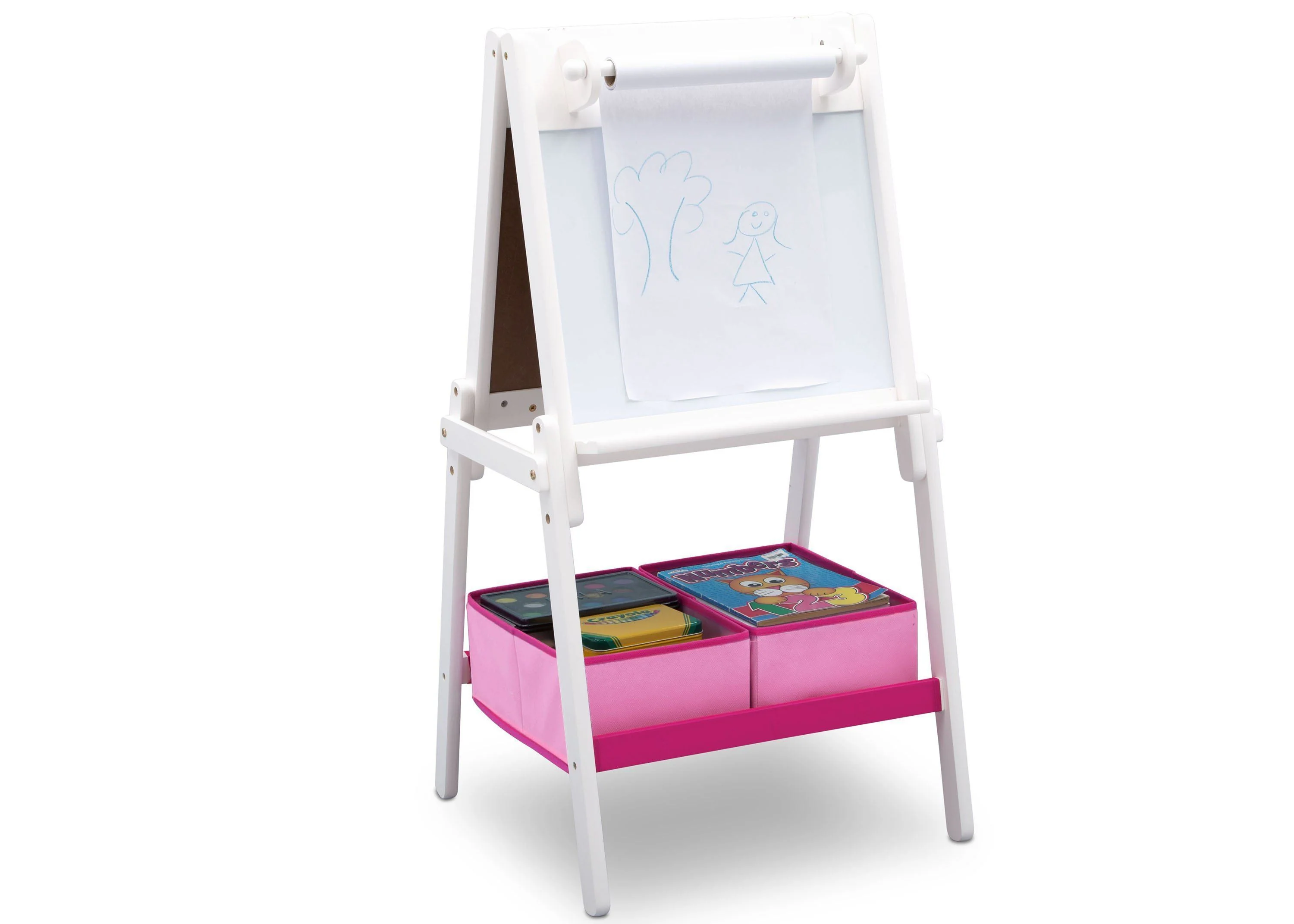 MySize Double-Sided Storage Easel - Image 10