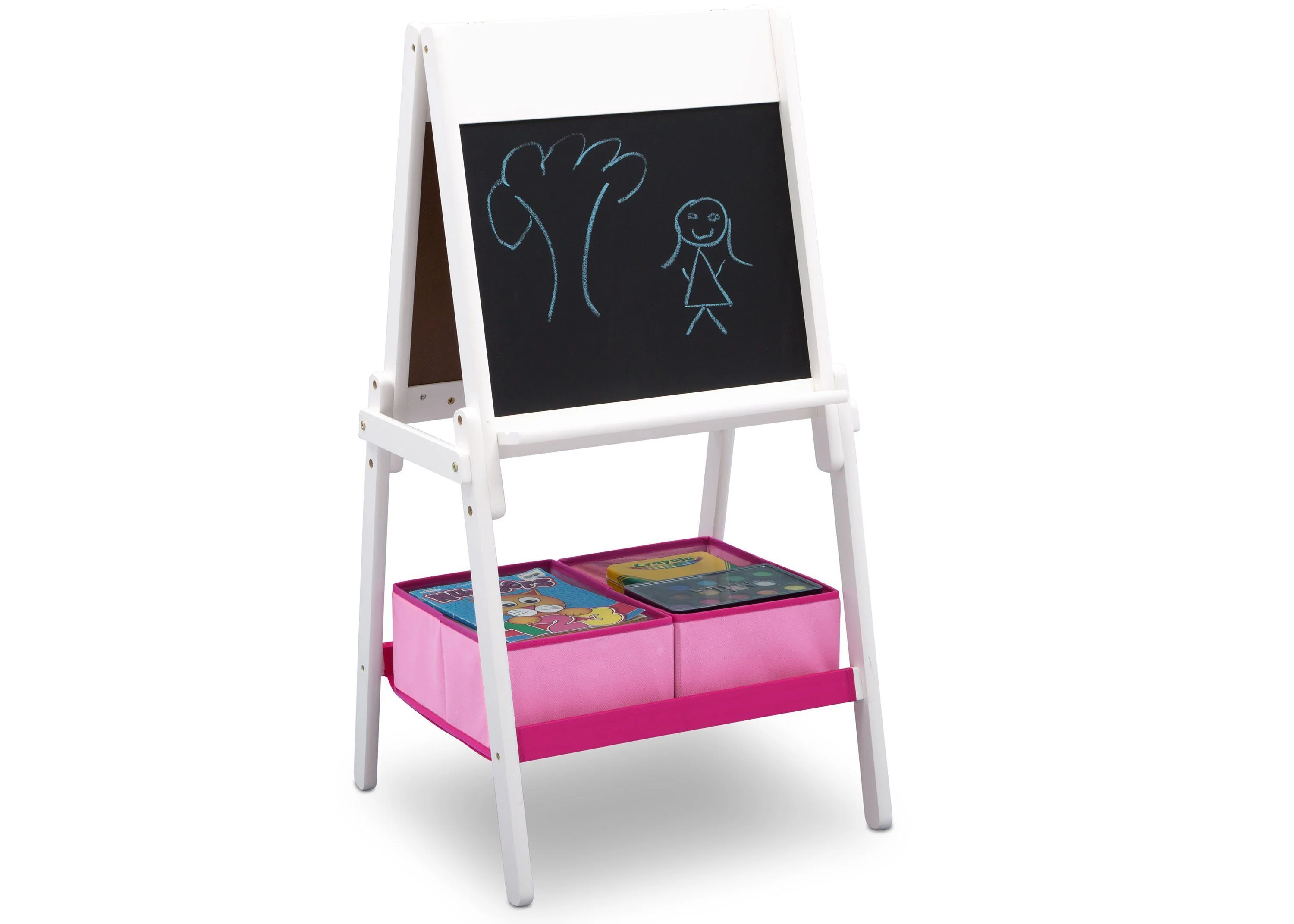 MySize Double-Sided Storage Easel - Image 11