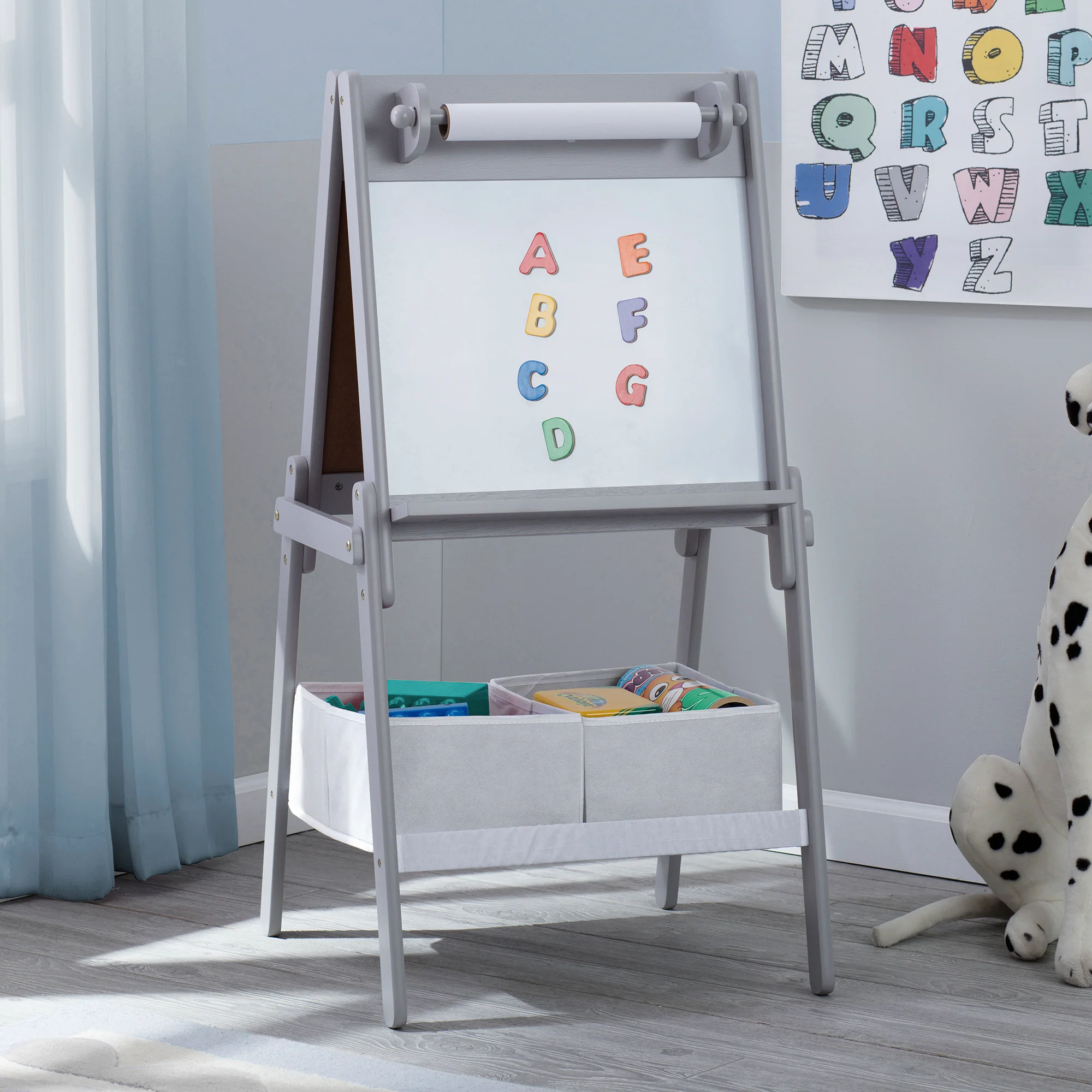 MySize Double-Sided Storage Easel - Image 16