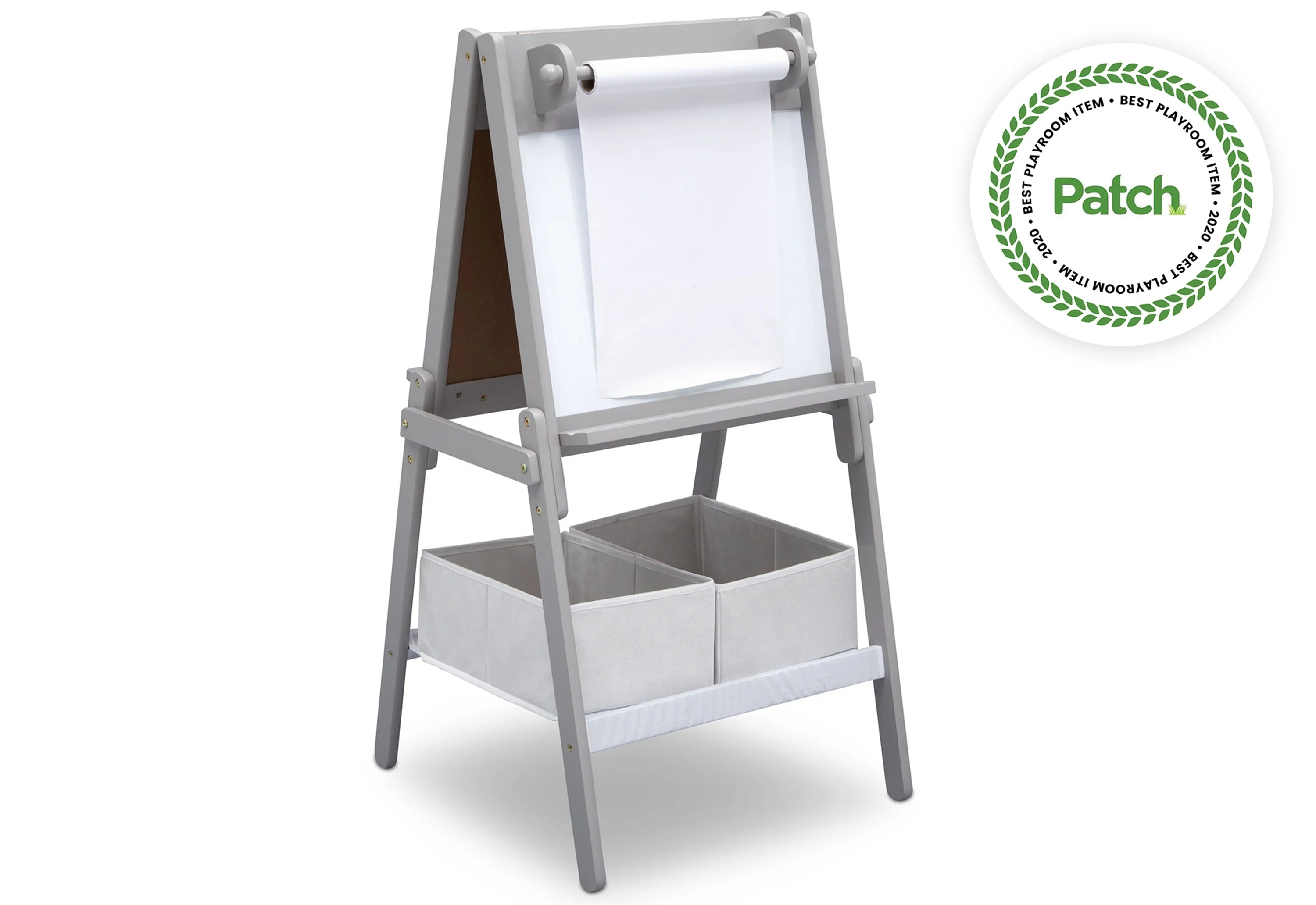 MySize Double-Sided Storage Easel - Image 2