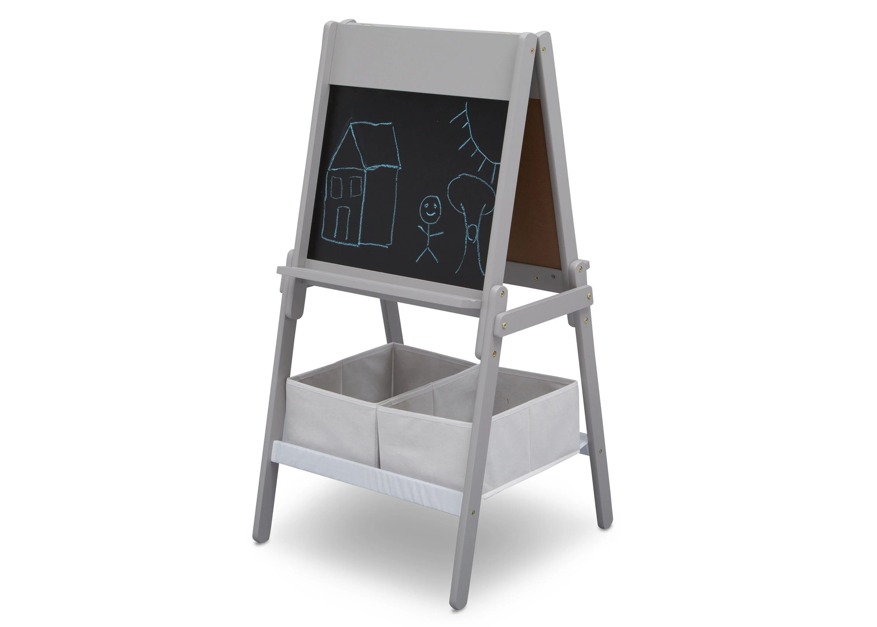MySize Double-Sided Storage Easel - Image 6