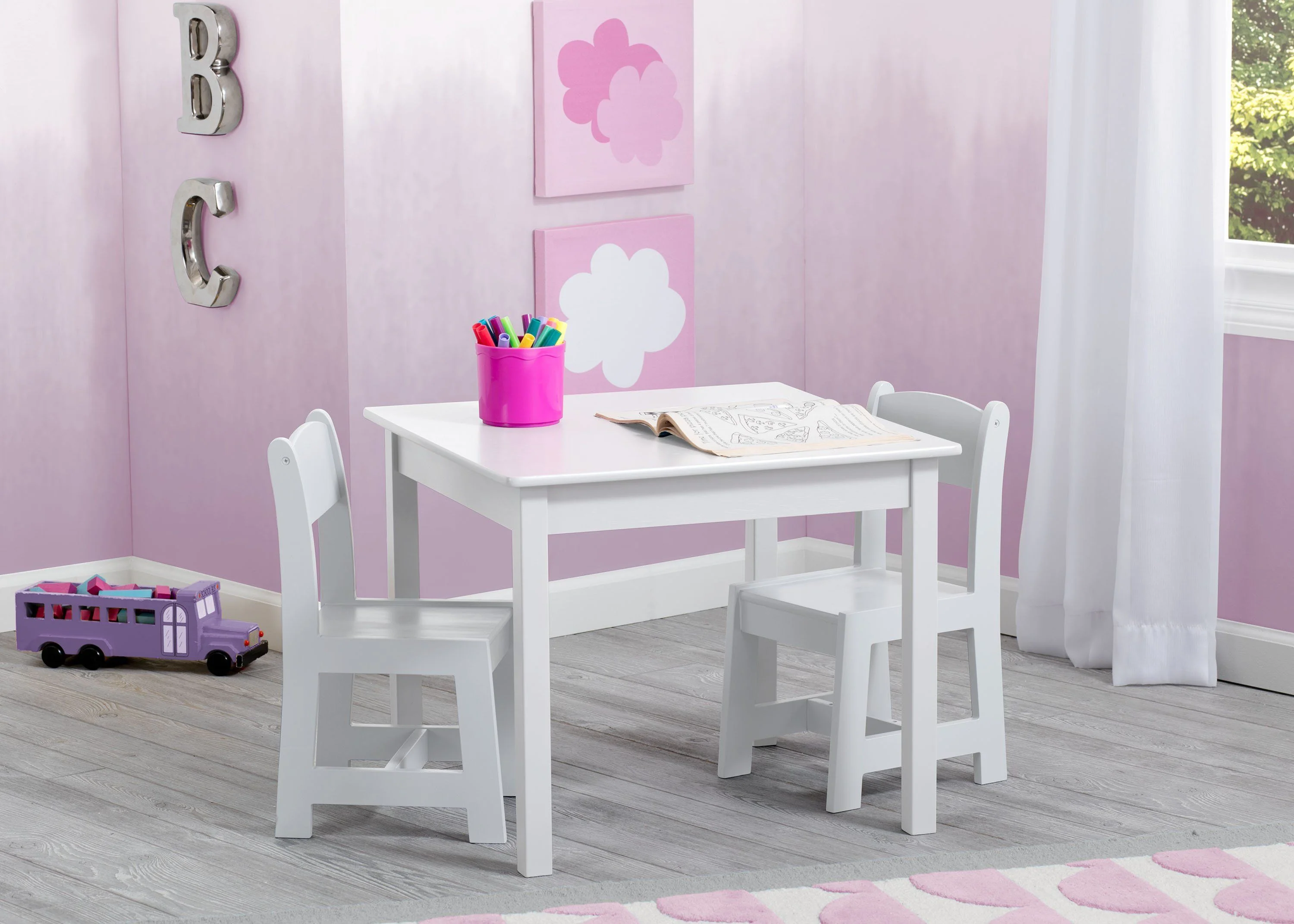 MySize Table and Chair Set - Image 11