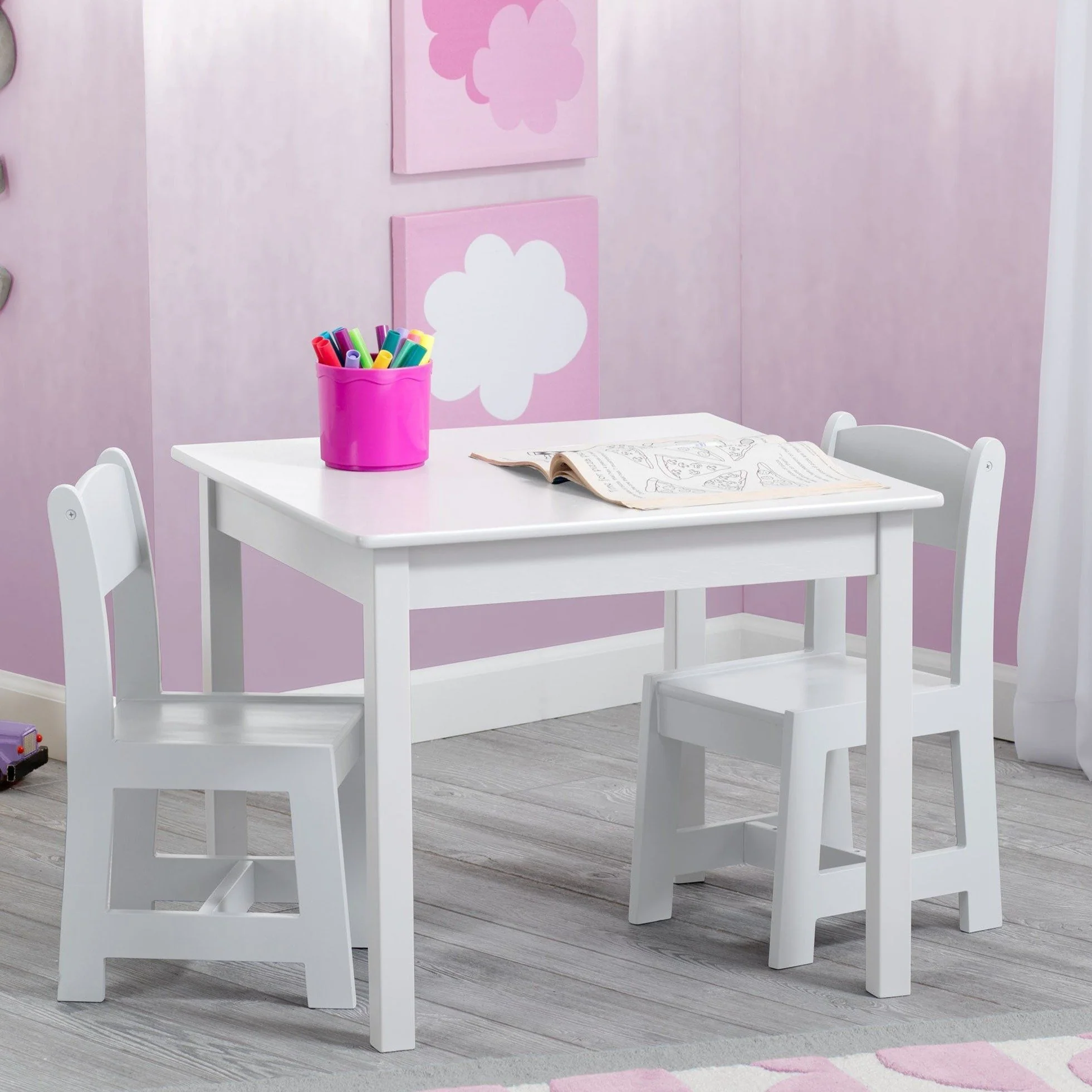 MySize Table and Chair Set - Image 12