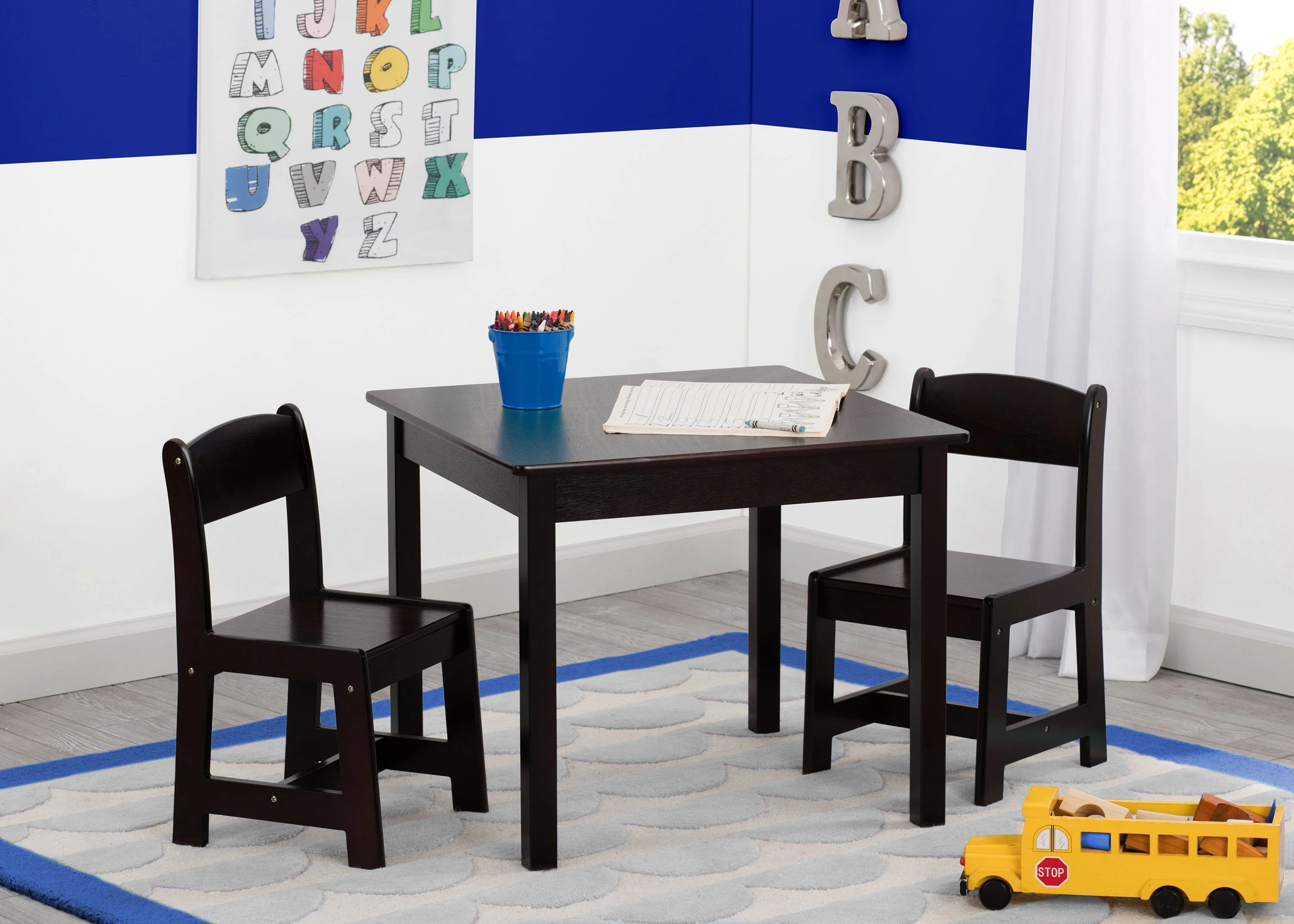 MySize Table and Chair Set - Image 16