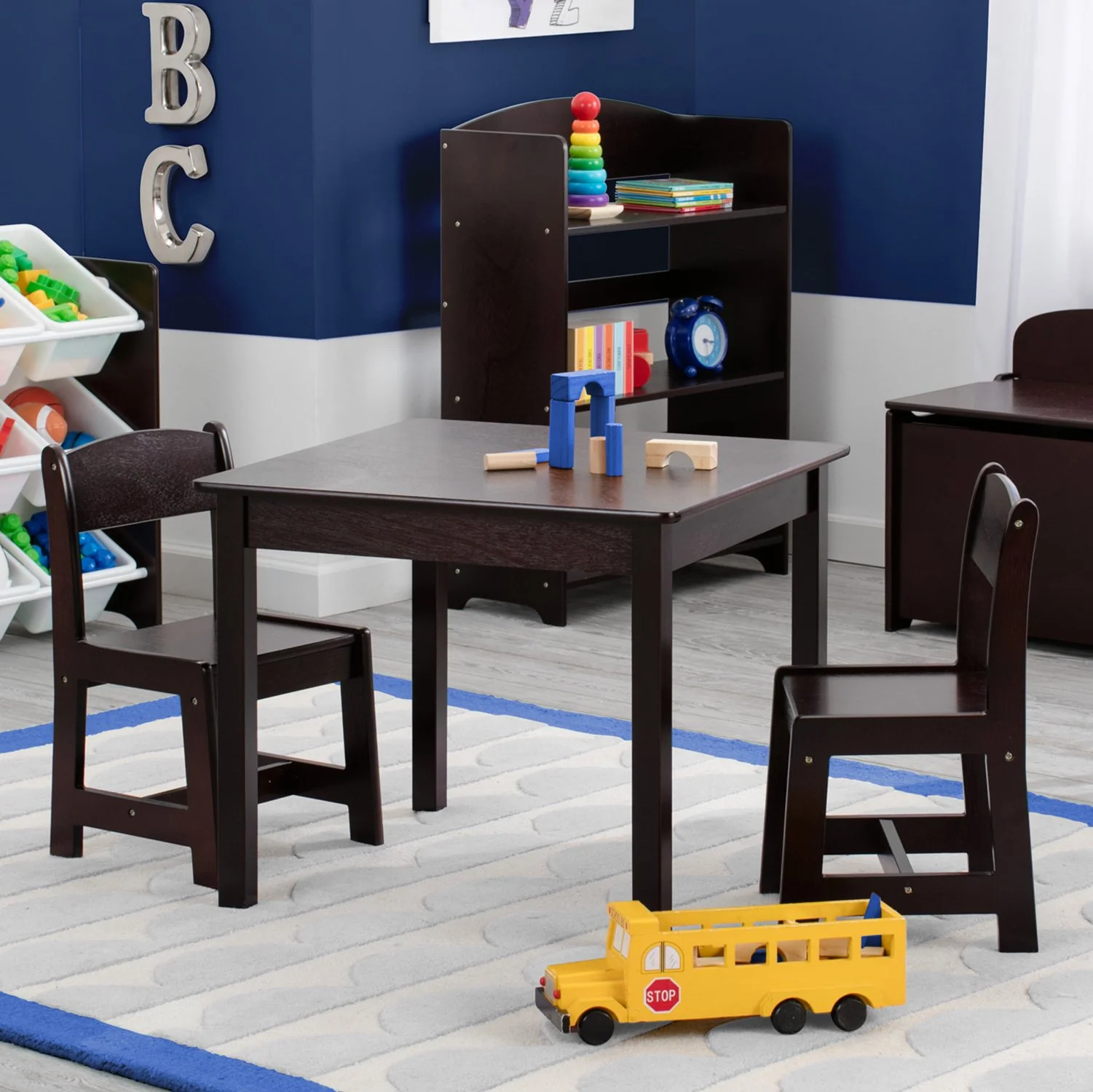 MySize Table and Chair Set - Image 17