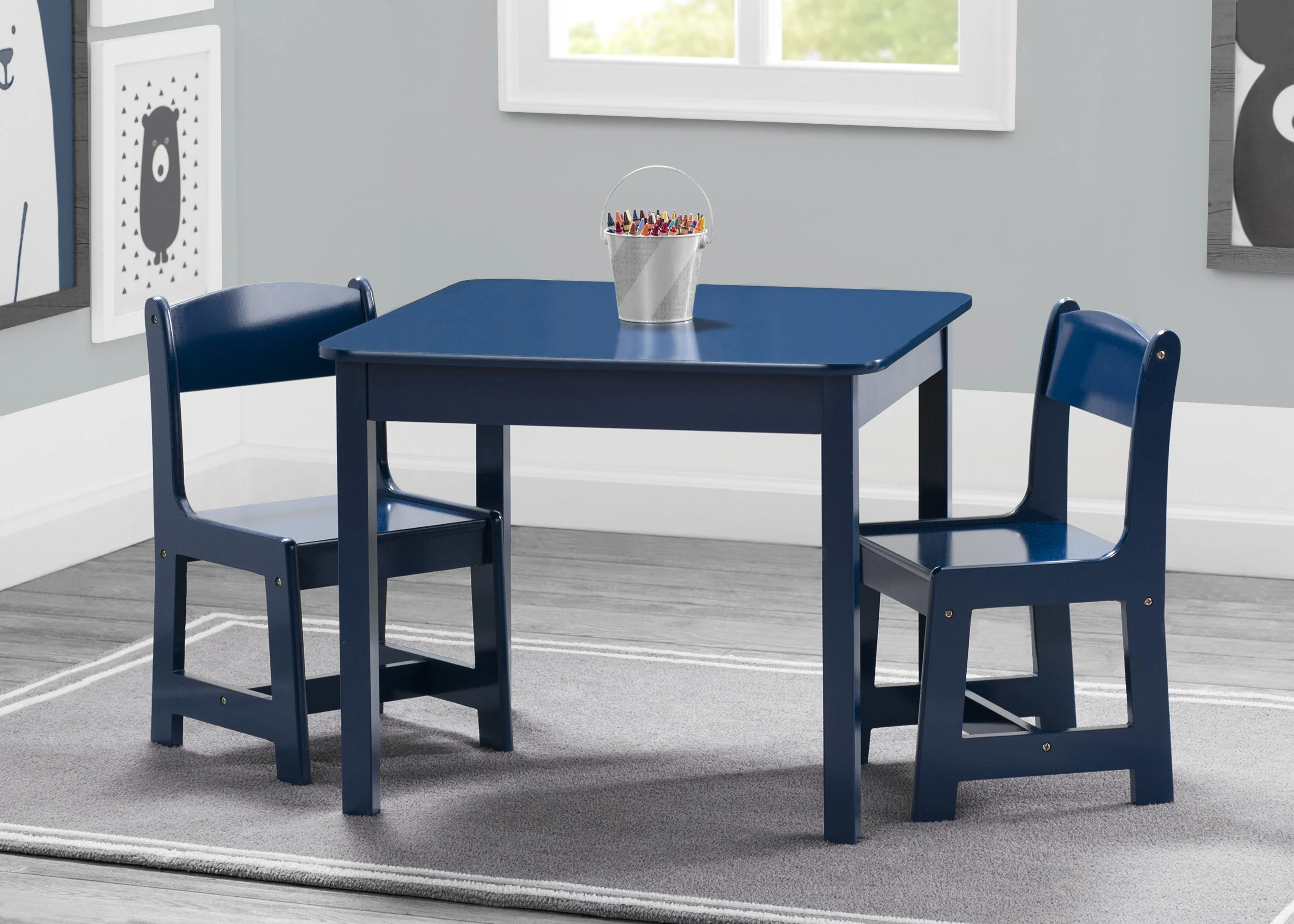 MySize Table and Chair Set - Image 21