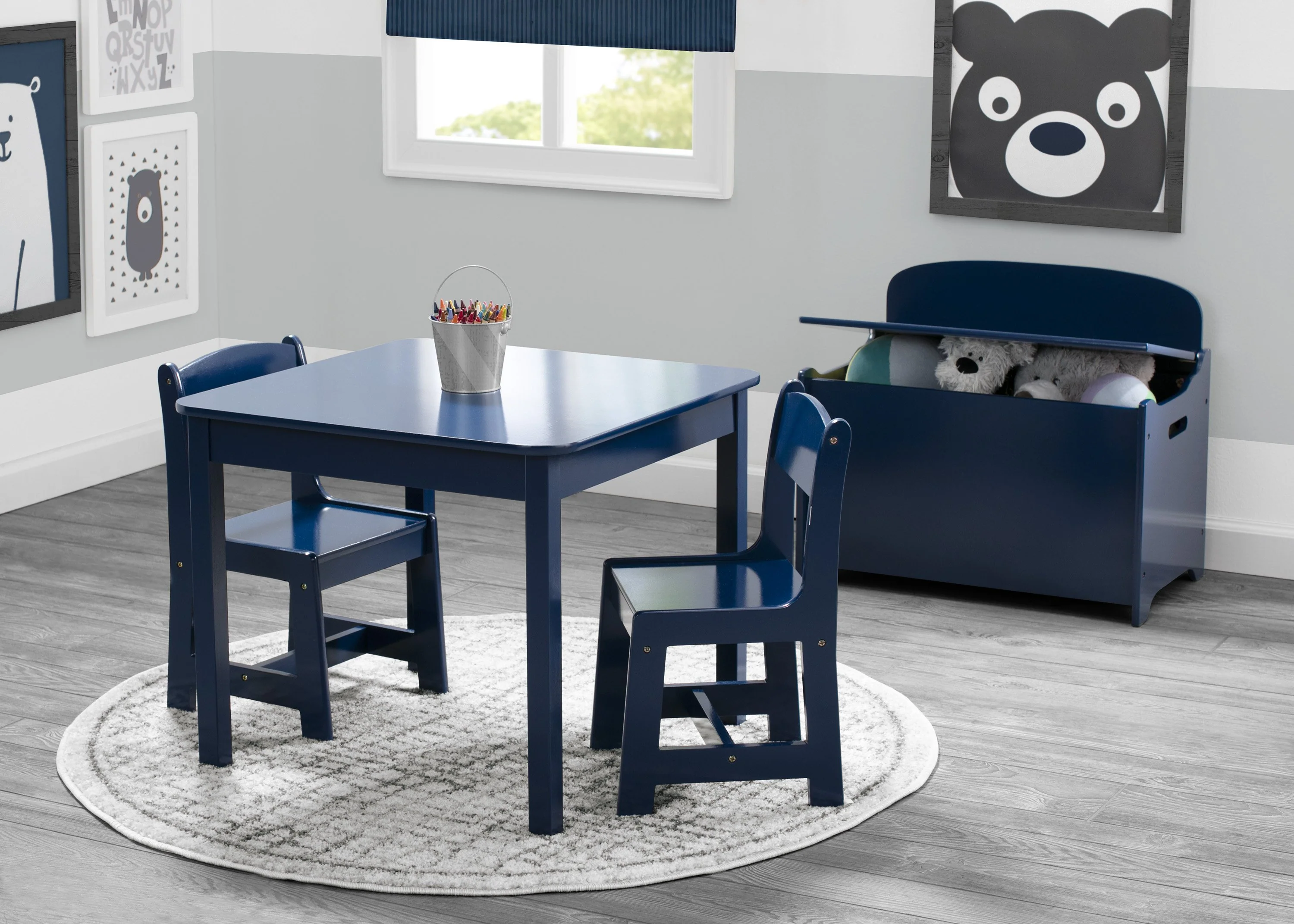 MySize Table and Chair Set - Image 22