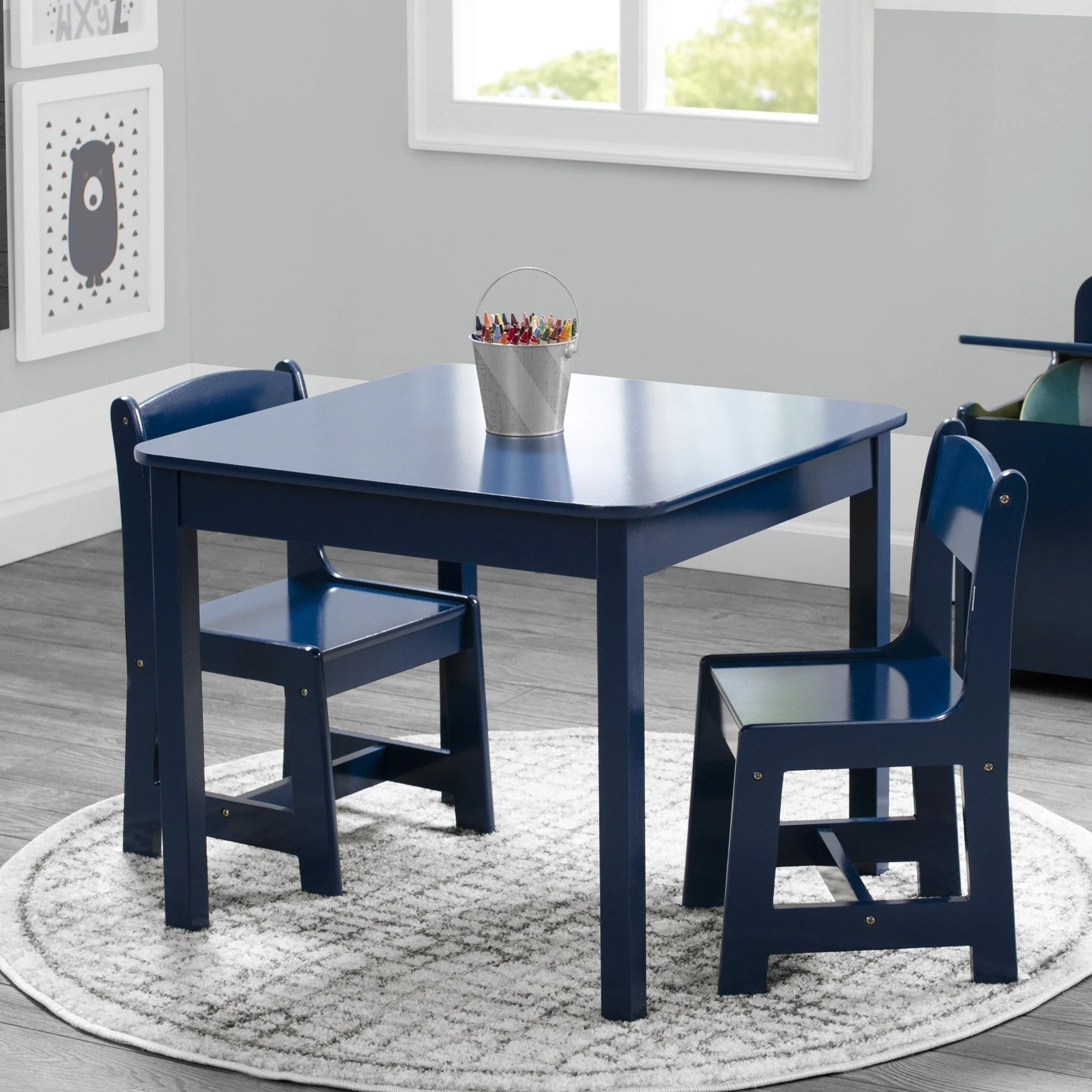 MySize Table and Chair Set - Image 23
