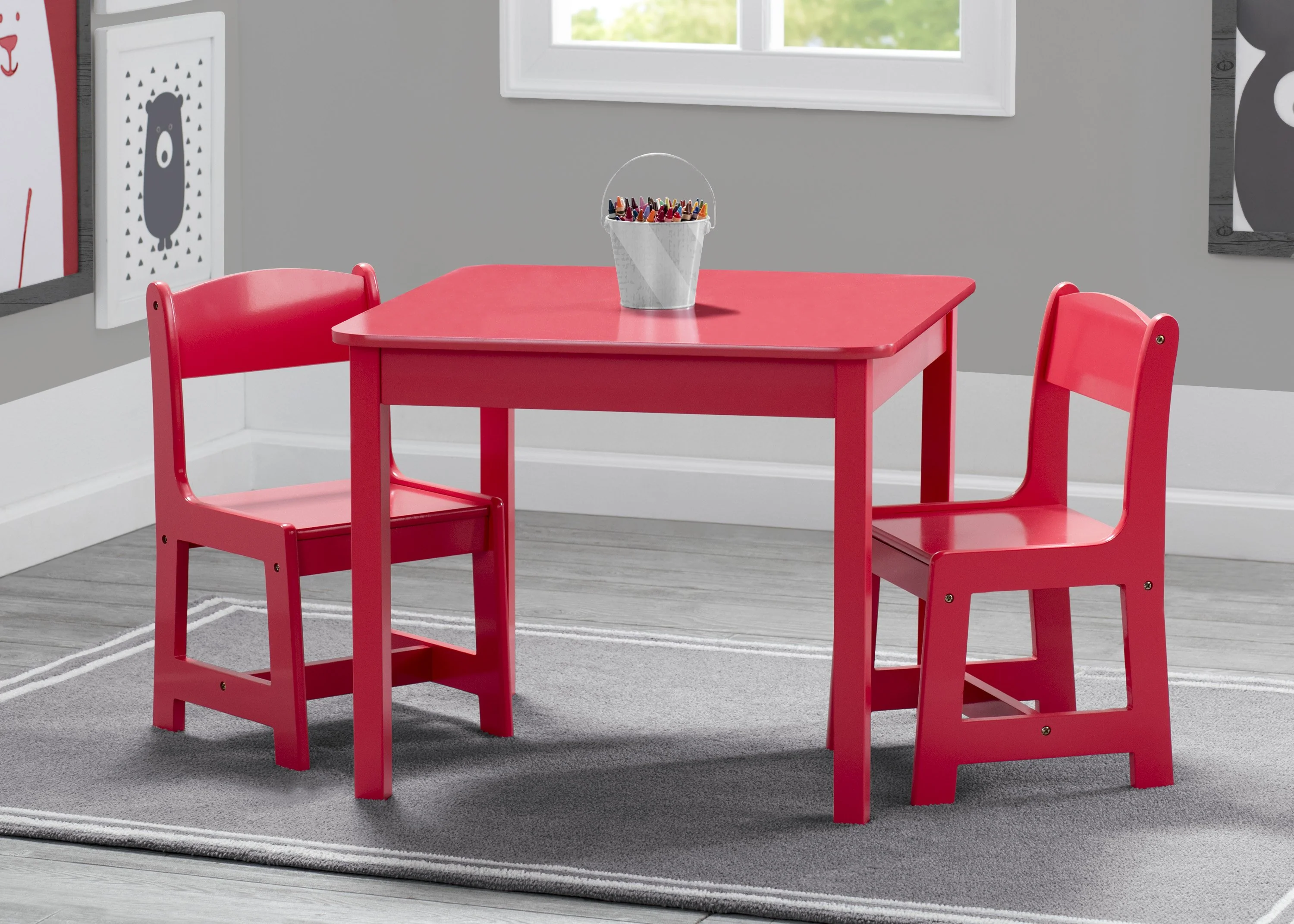 MySize Table and Chair Set - Image 6