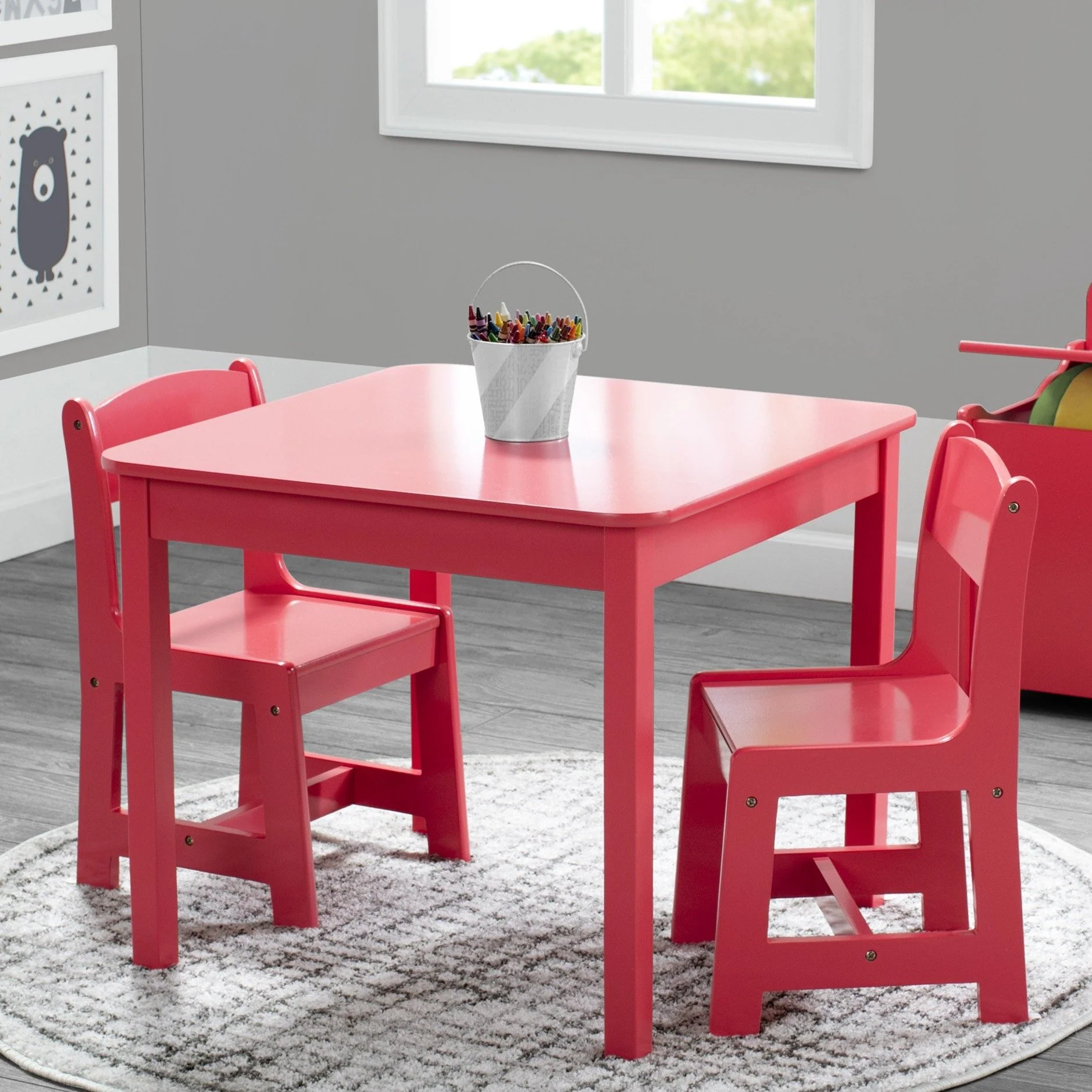 MySize Table and Chair Set - Image 8