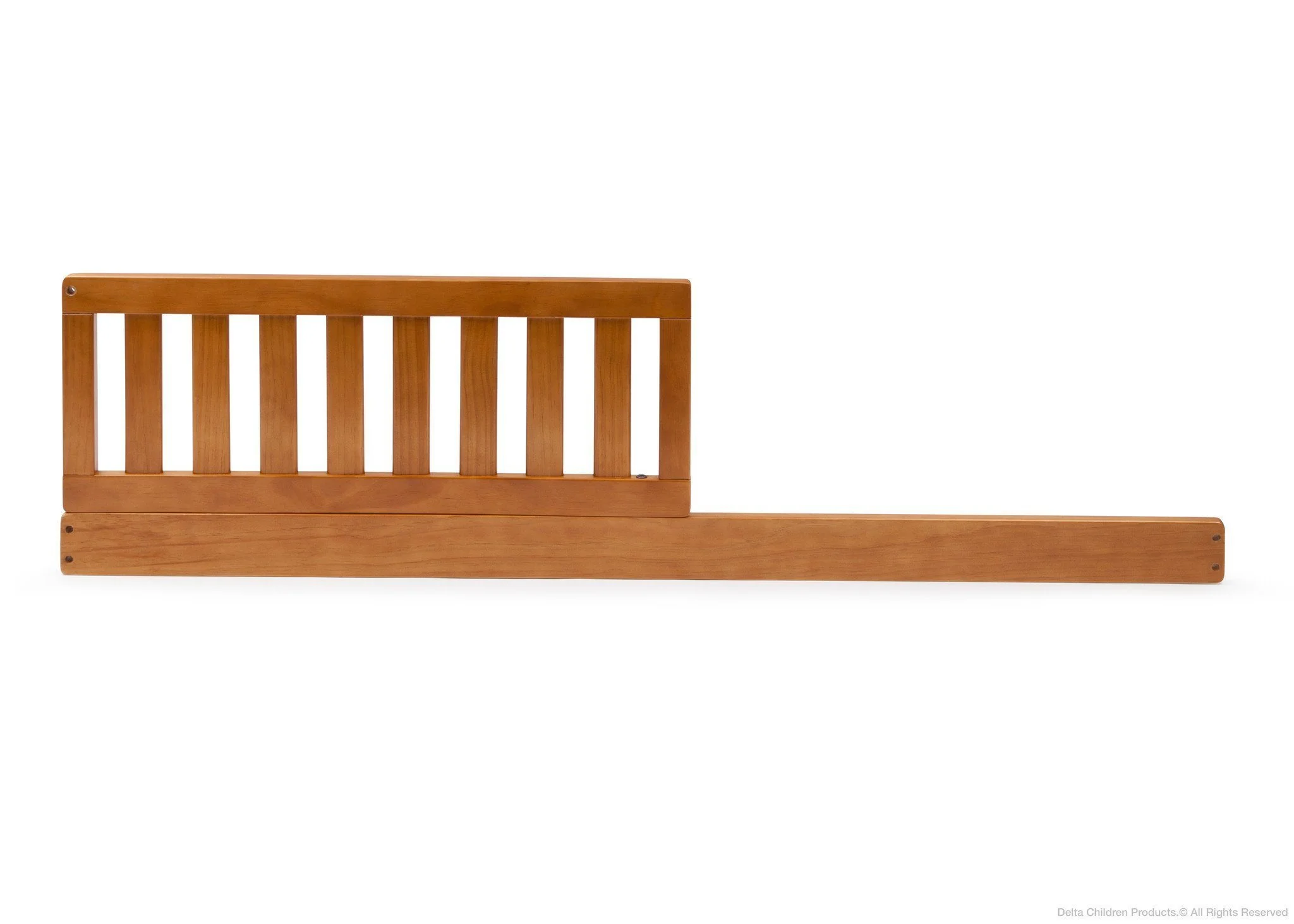 Disney Mickey Icon Toddler Guardrail - Image 3