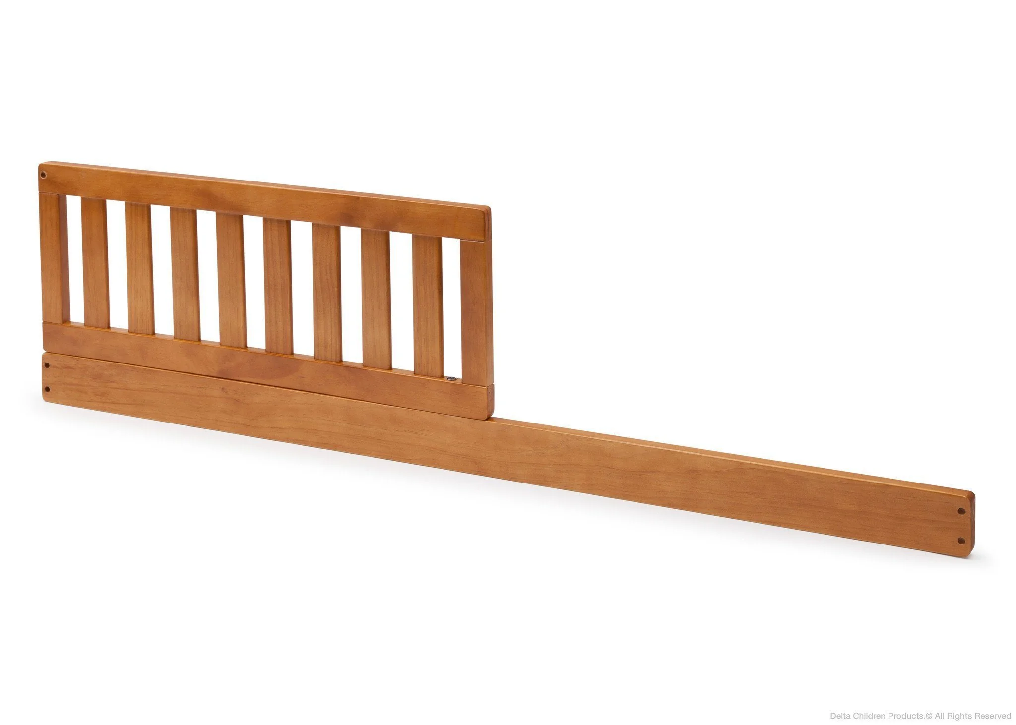 Disney Mickey Icon Toddler Guardrail - Image 4