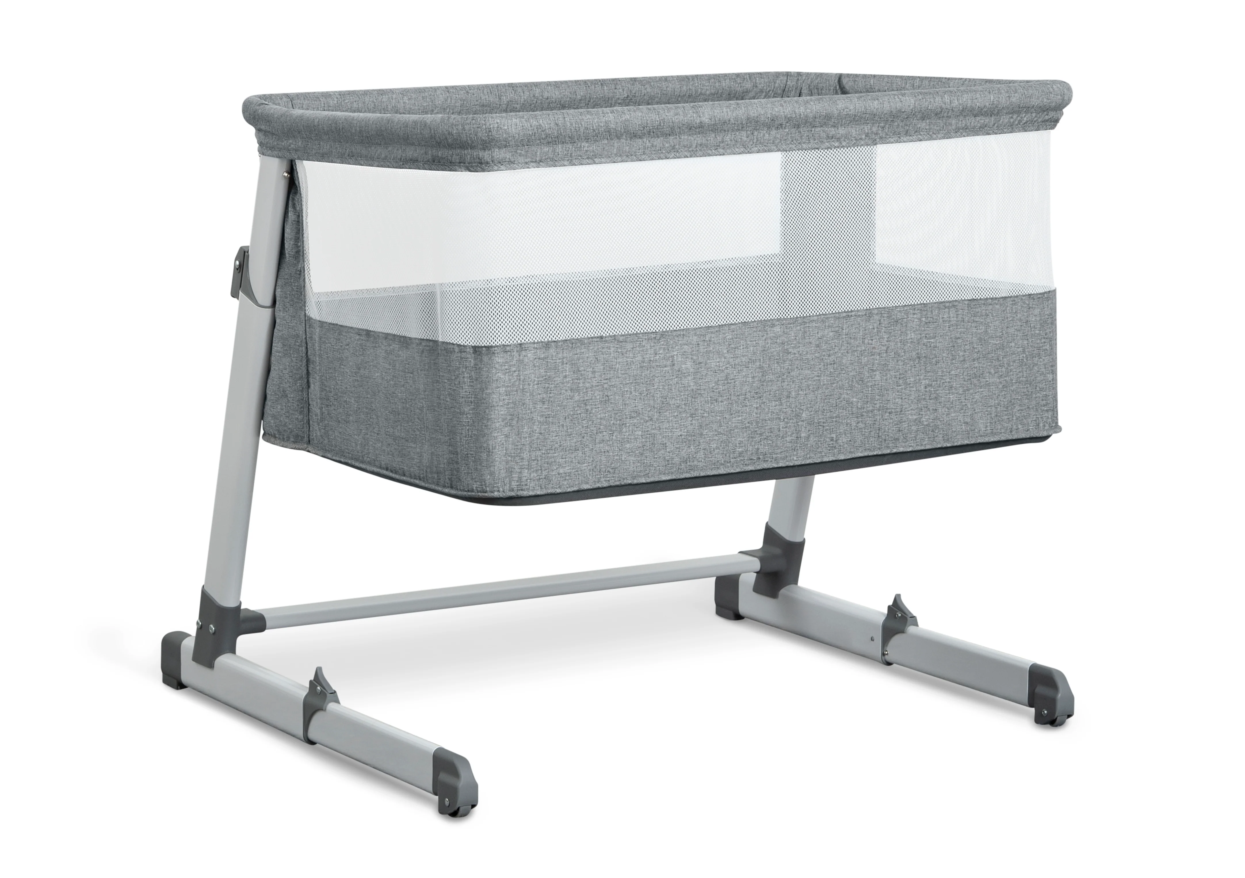 Deluxe Bedside Bassinet - Image 3