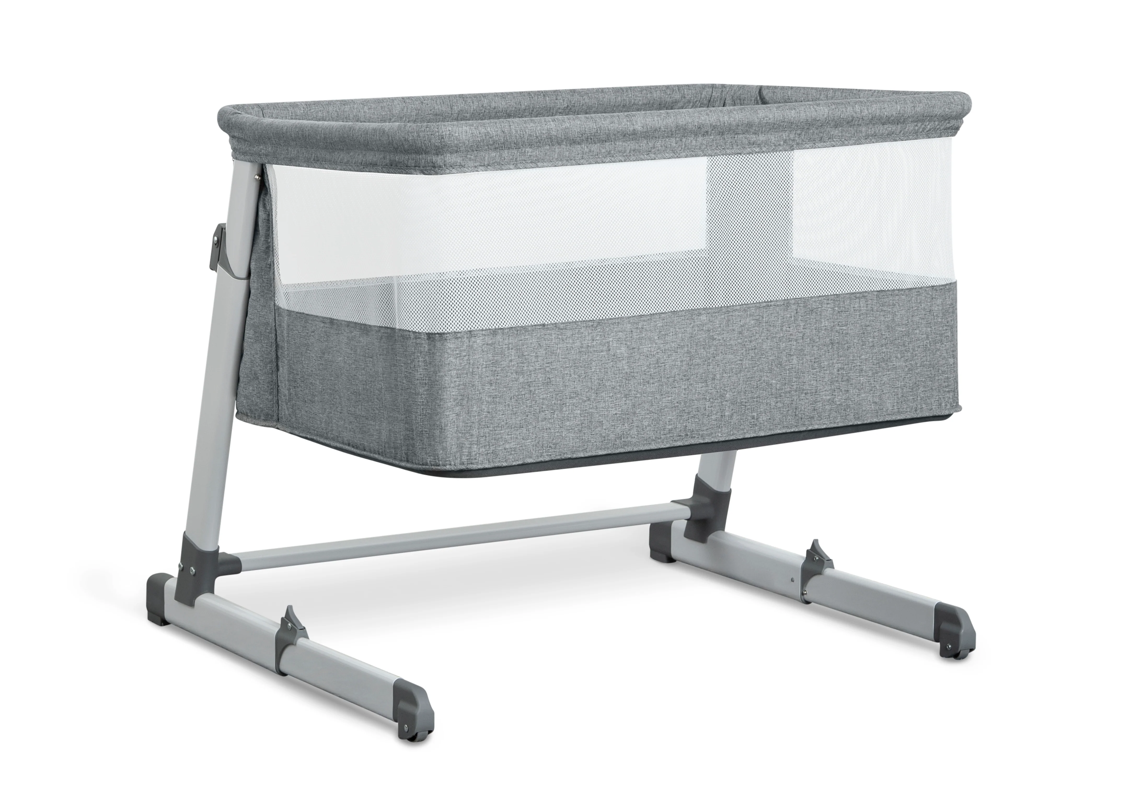Deluxe Bedside Bassinet - Image 4