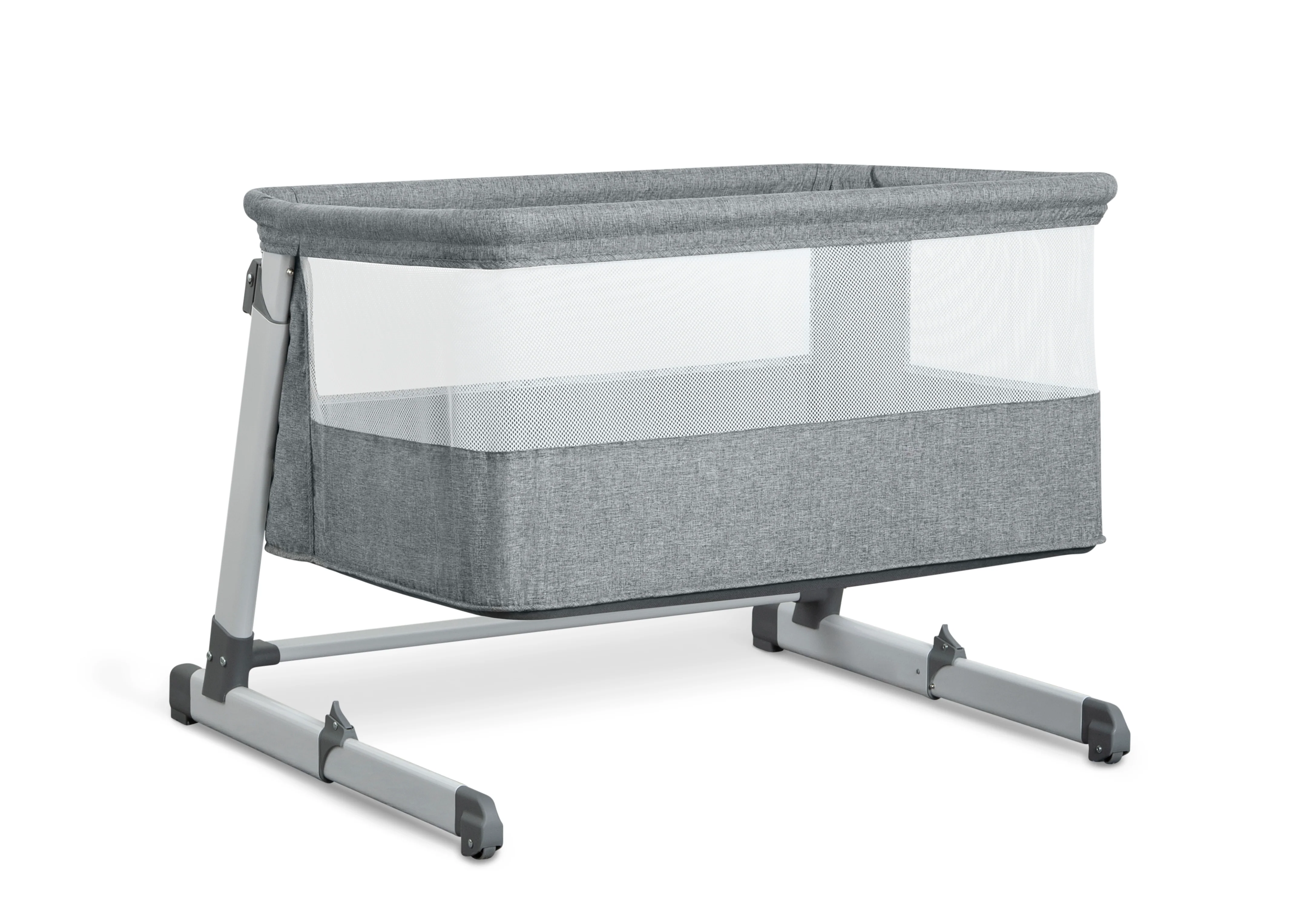 Deluxe Bedside Bassinet - Image 7
