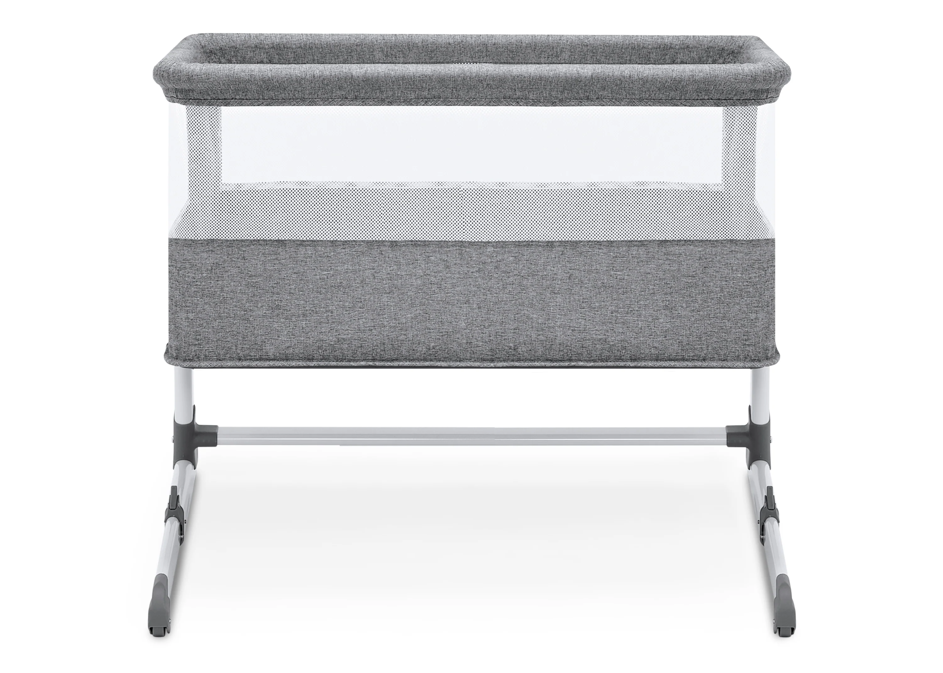 Deluxe Bedside Bassinet - Image 9