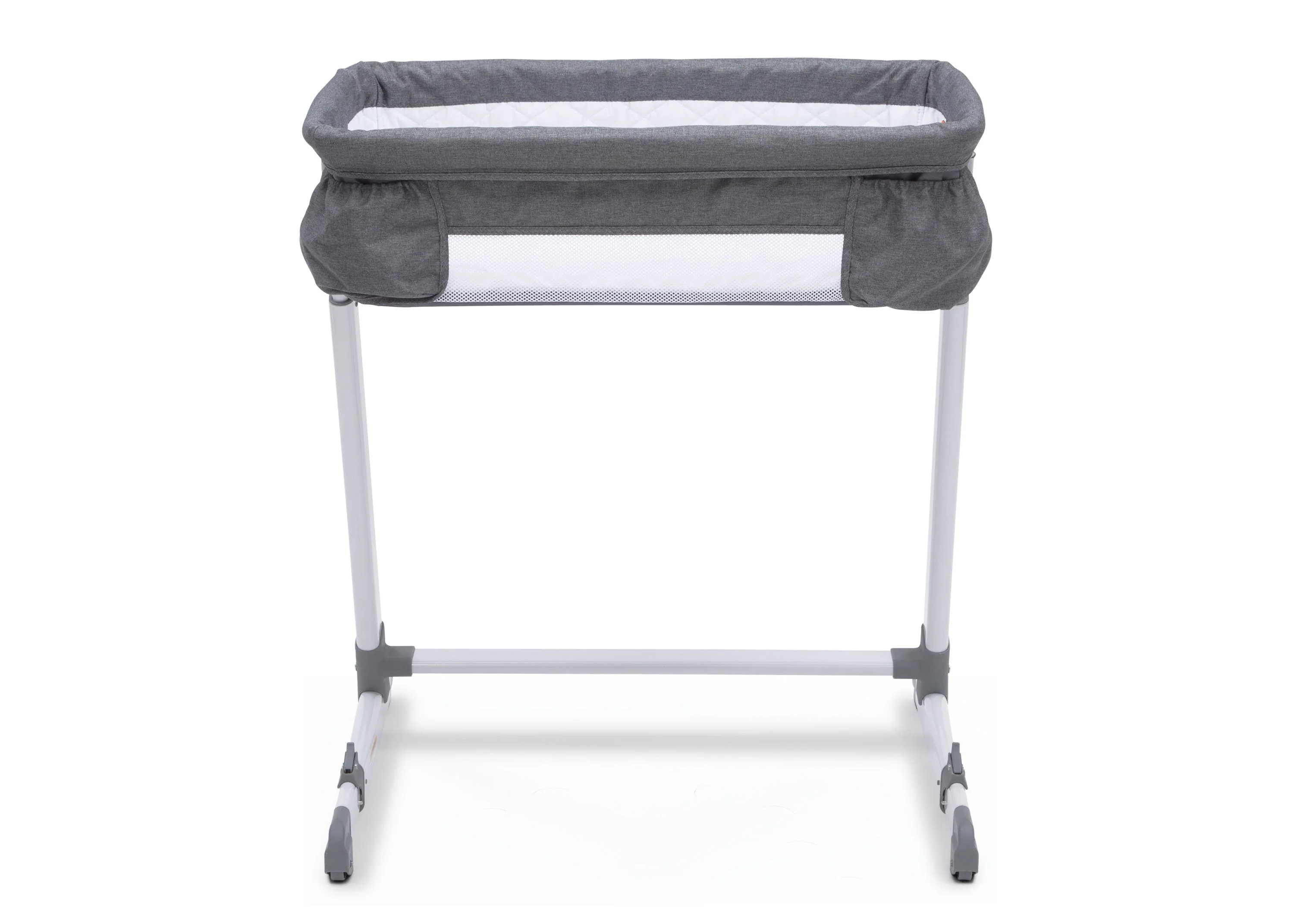 Simmons Kids® By the Bed City Sleeper Bassinet - Image 4