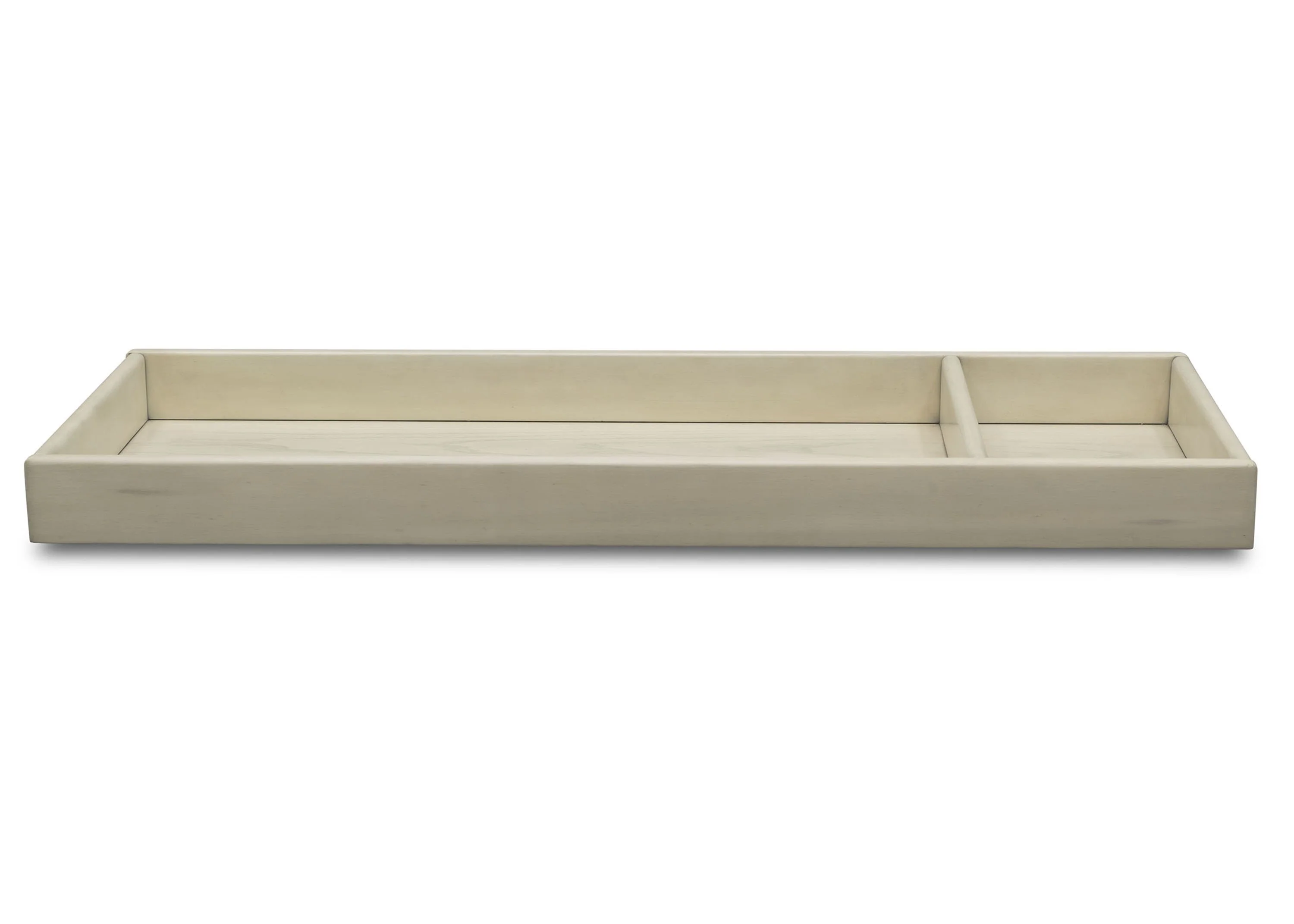 Deluxe Changing Tray - Image 2