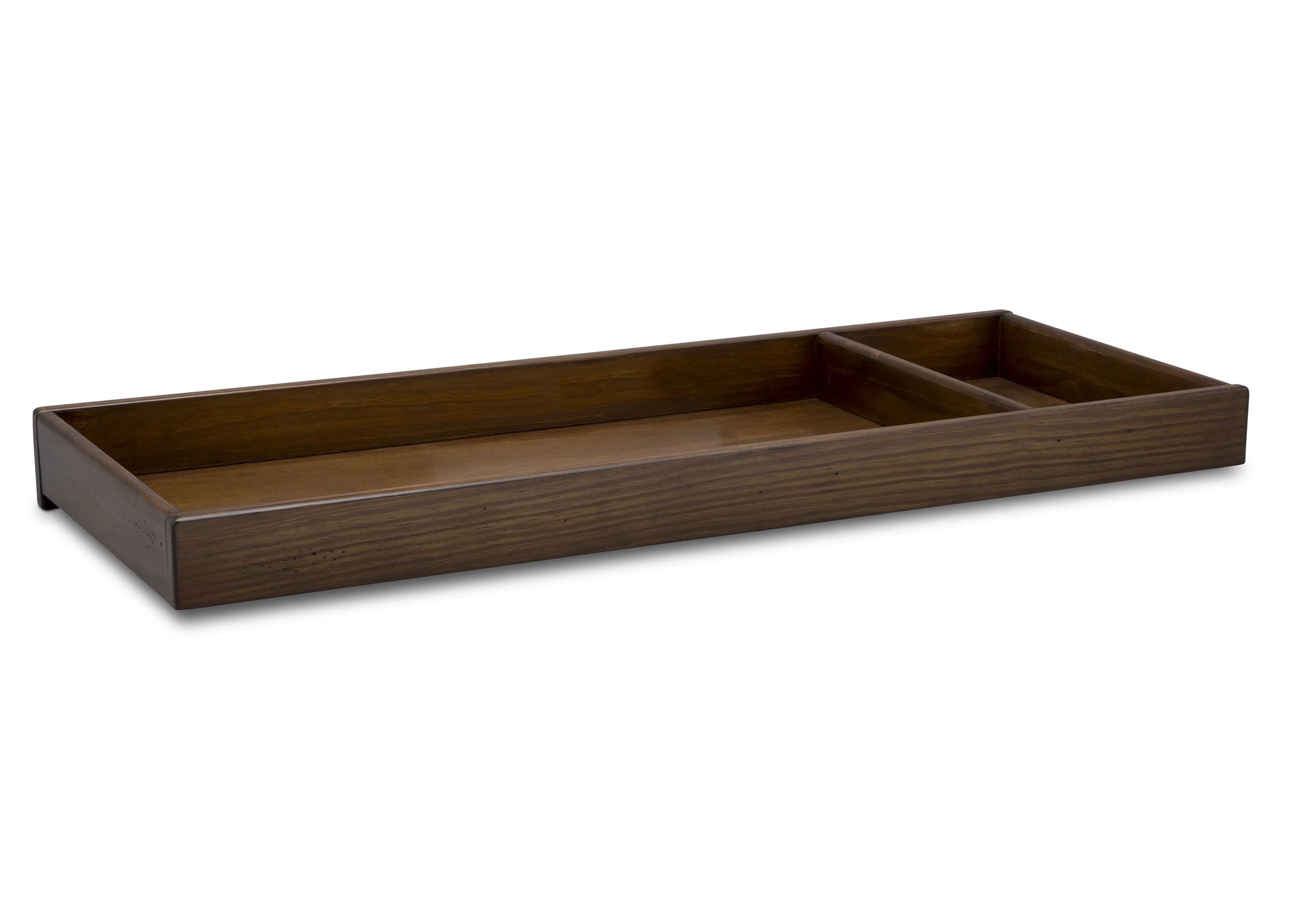 Deluxe Changing Tray - Image 3