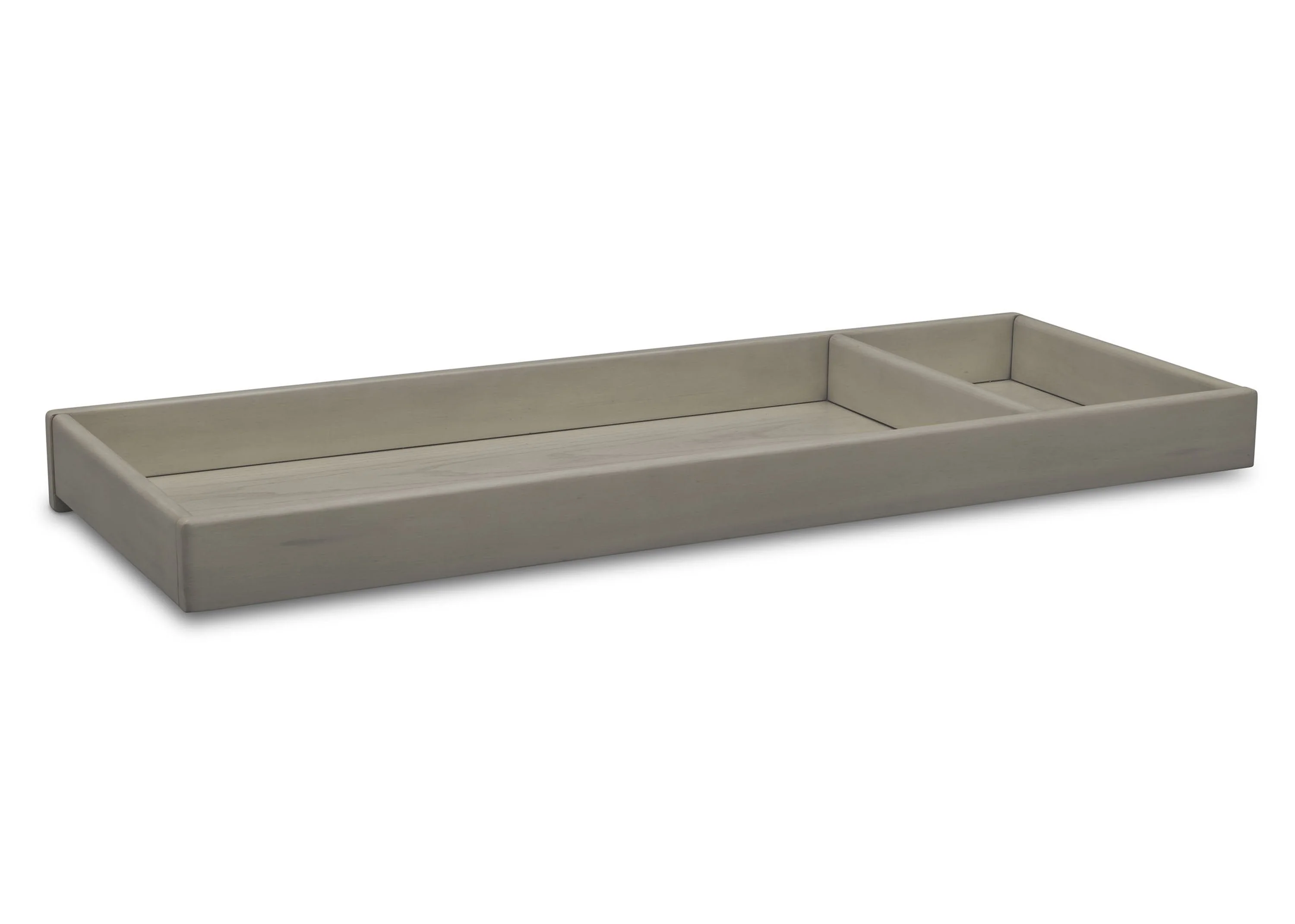 Deluxe Changing Tray - Image 5