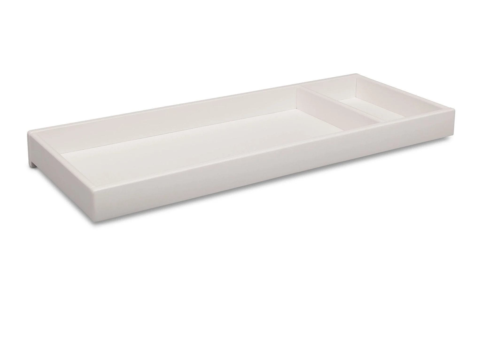 Deluxe Changing Tray - Image 9