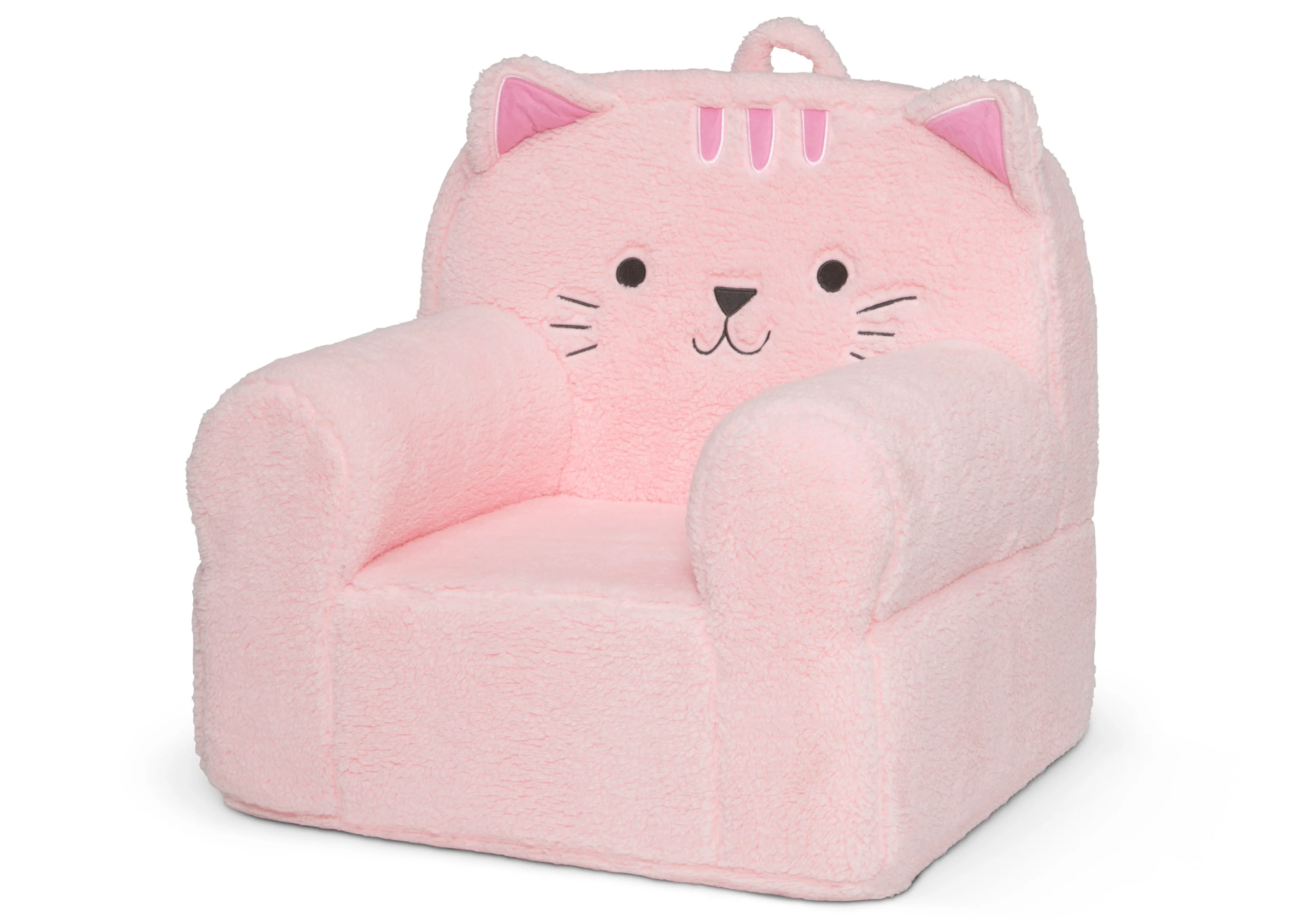 Deluxe Cozee Cat Chair - Image 5