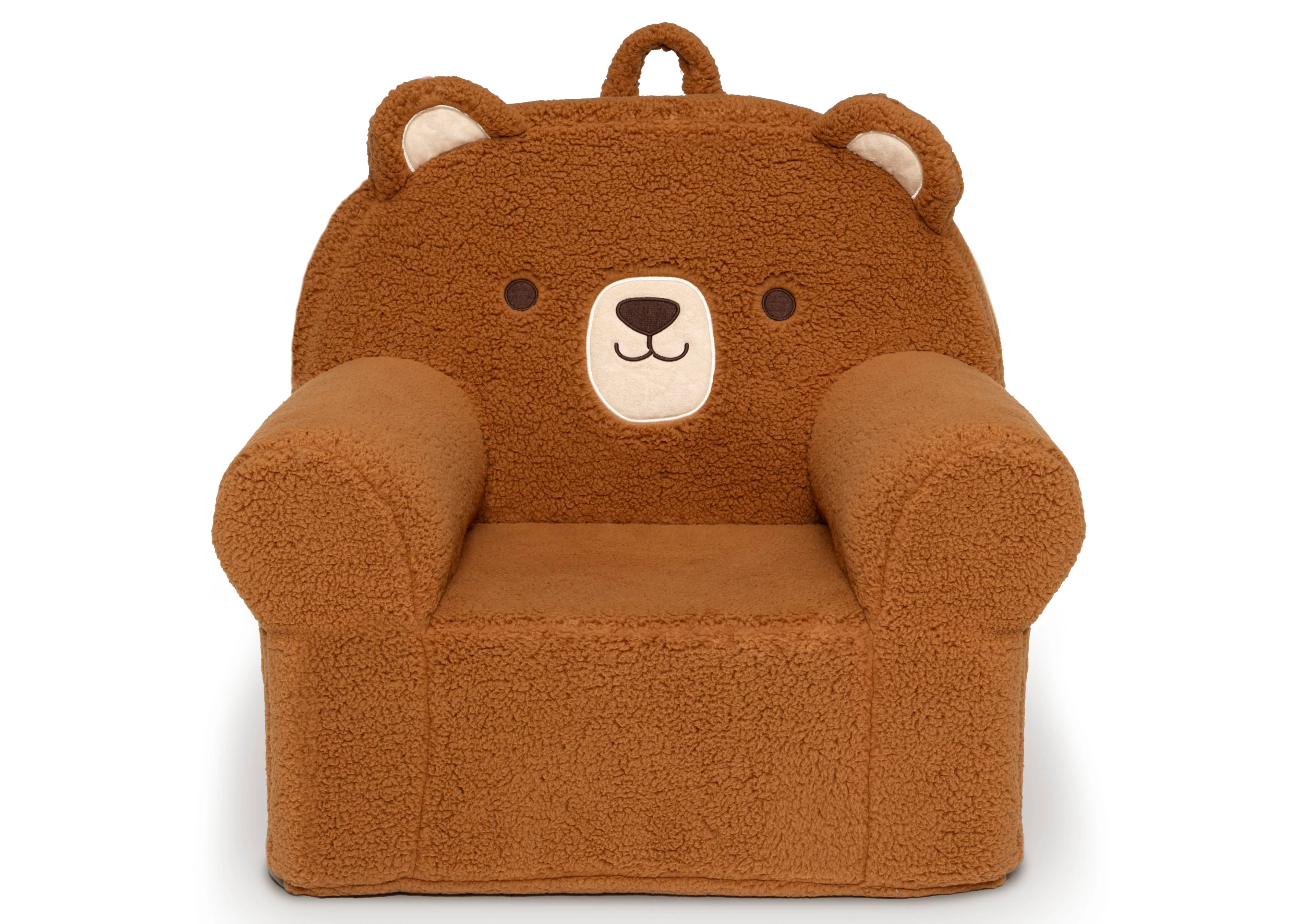 Deluxe Cozee Teddy Bear Chair - Image 3