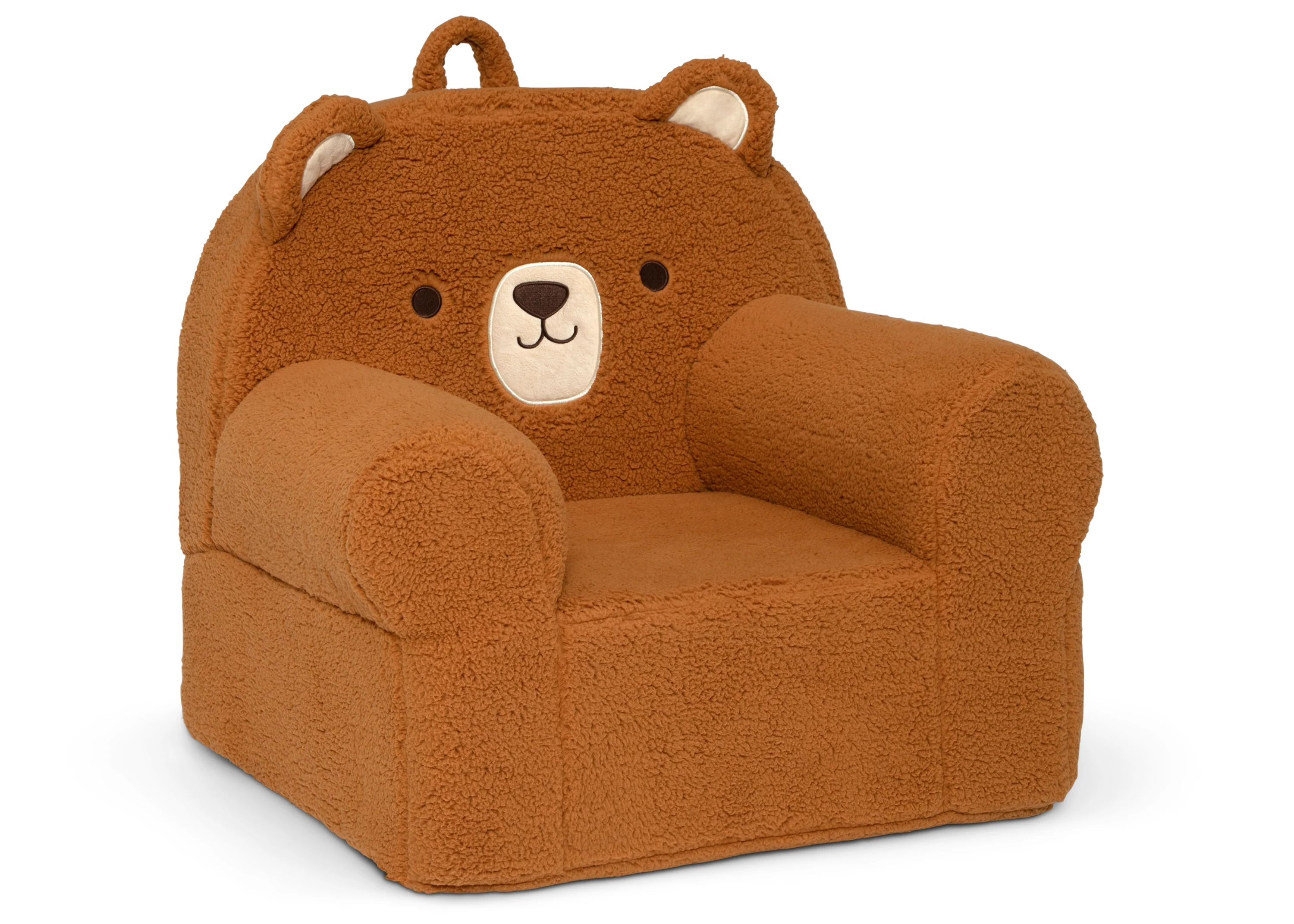 Deluxe Cozee Teddy Bear Chair - Image 4