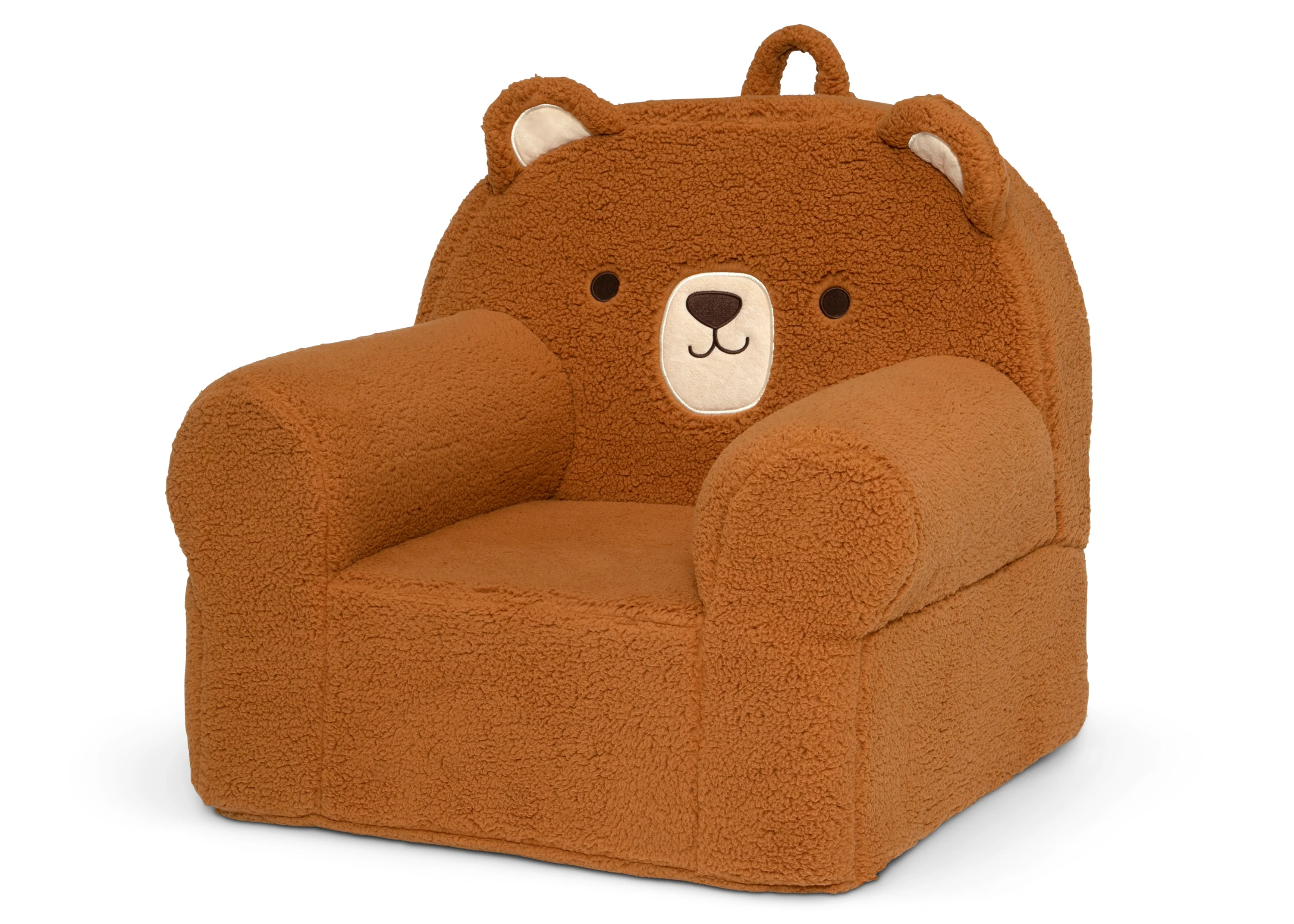 Deluxe Cozee Teddy Bear Chair - Image 5