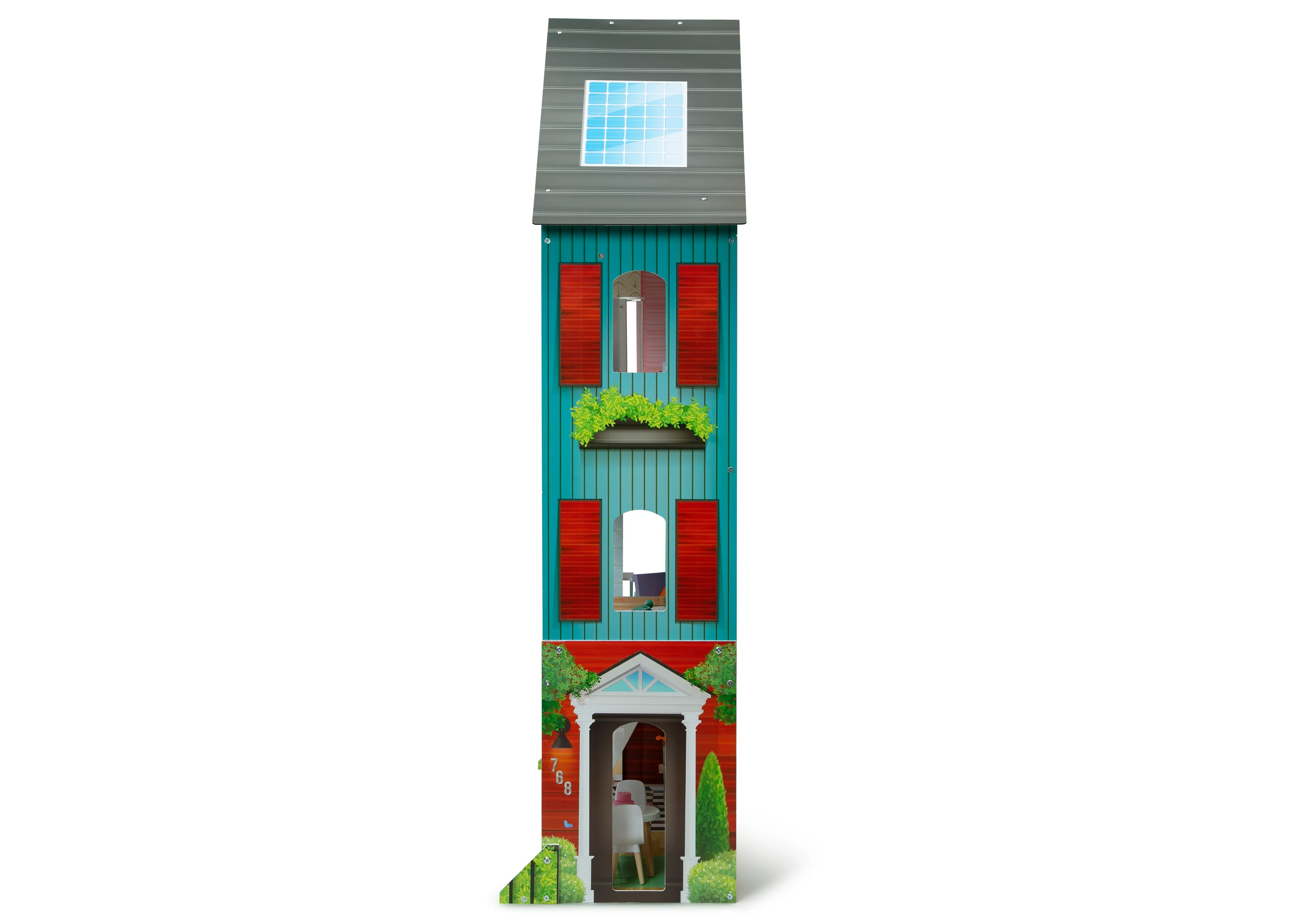 Deluxe Maui Dollhouse - Image 13