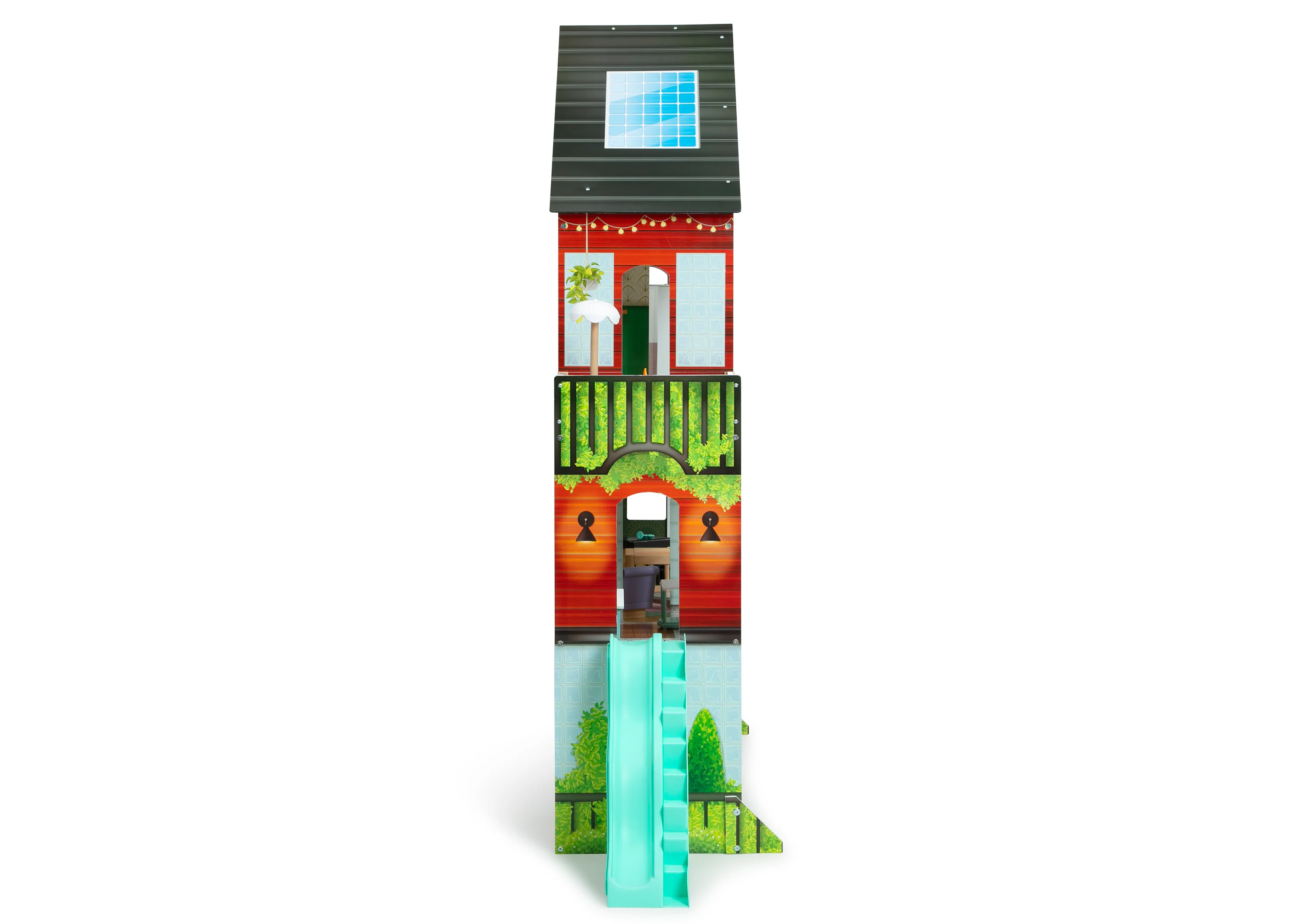 Deluxe Maui Dollhouse - Image 14