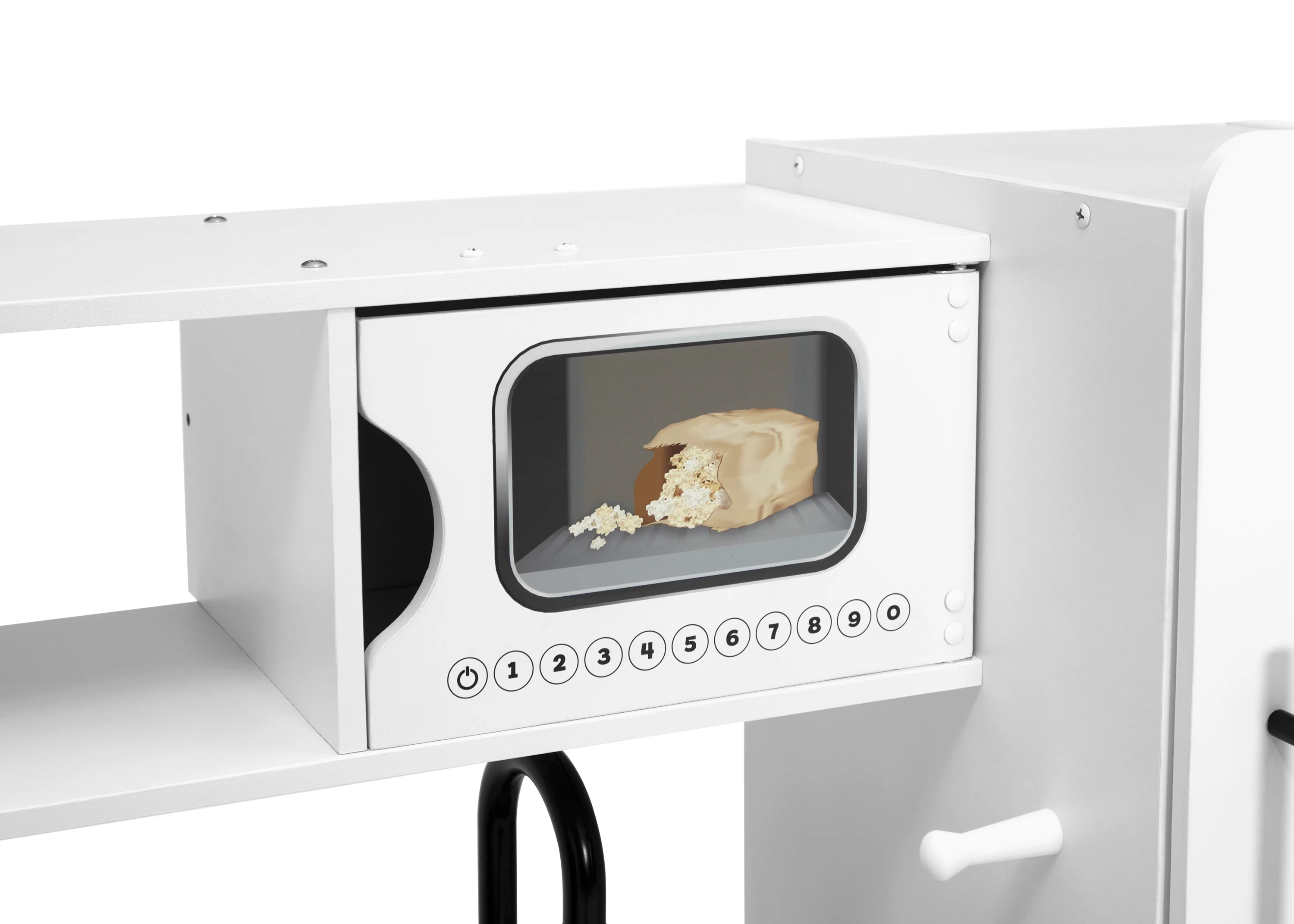 Deluxe Modern Kitchen - Image 10
