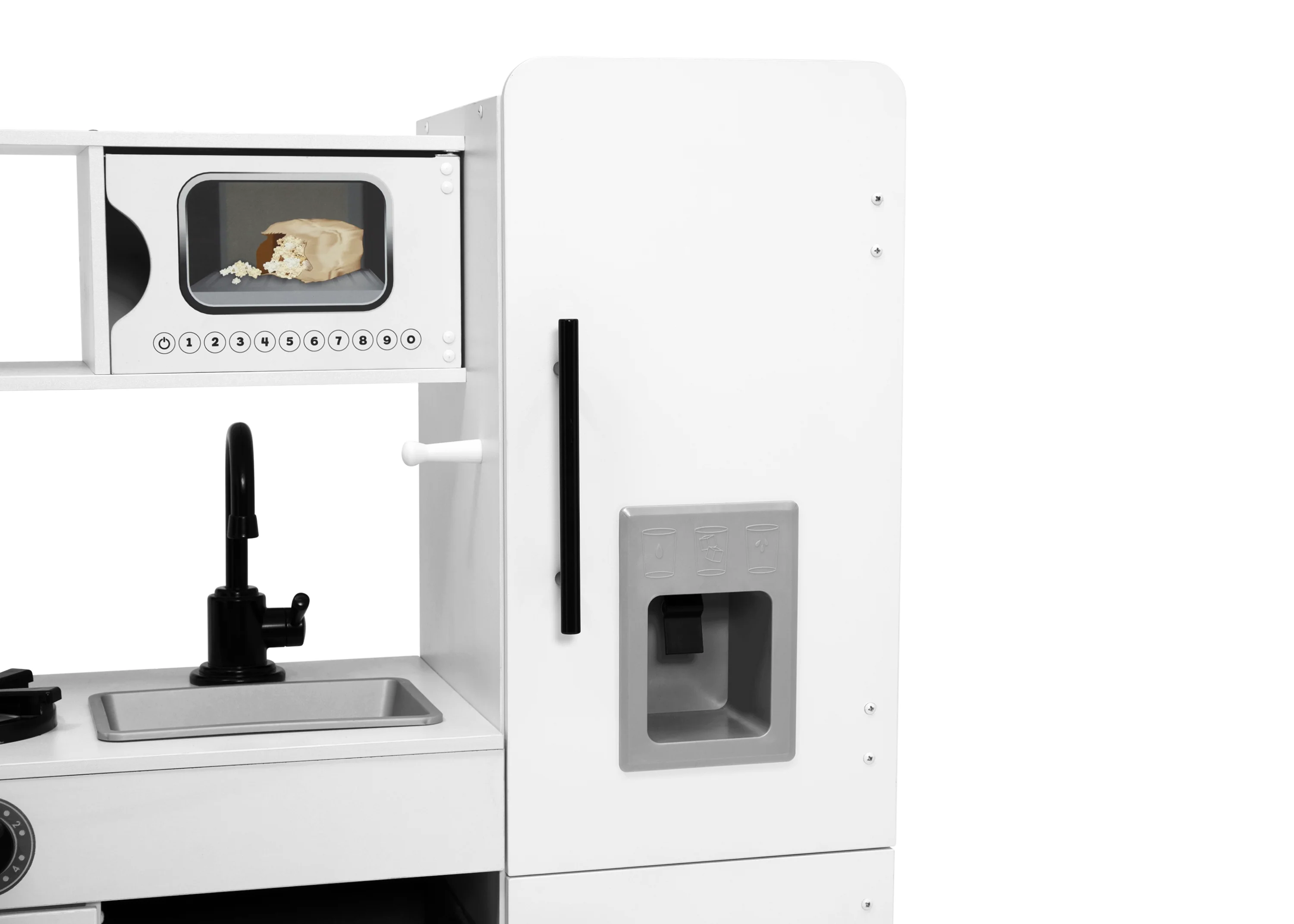 Deluxe Modern Kitchen - Image 11