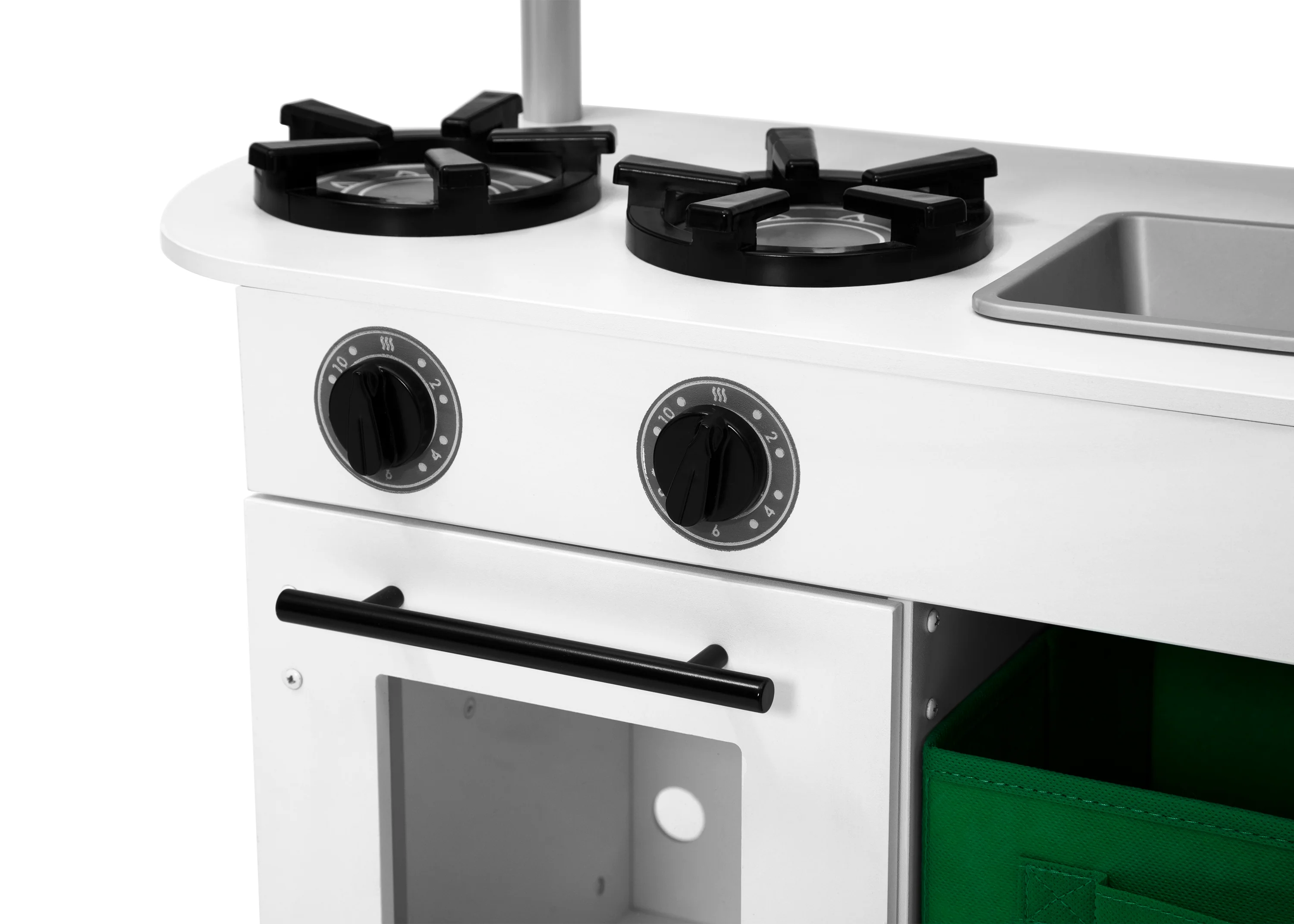 Deluxe Modern Kitchen - Image 13