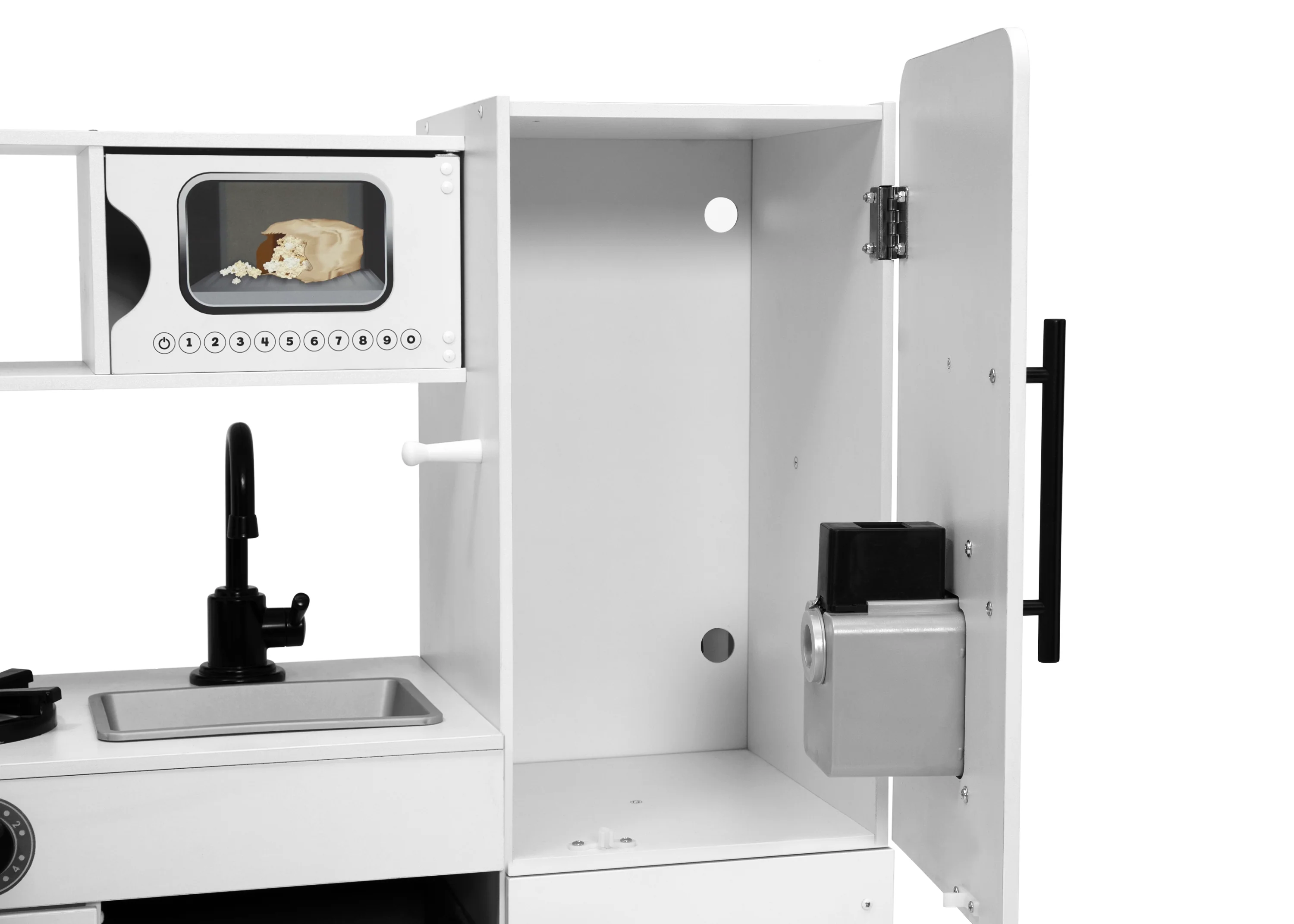 Deluxe Modern Kitchen - Image 14