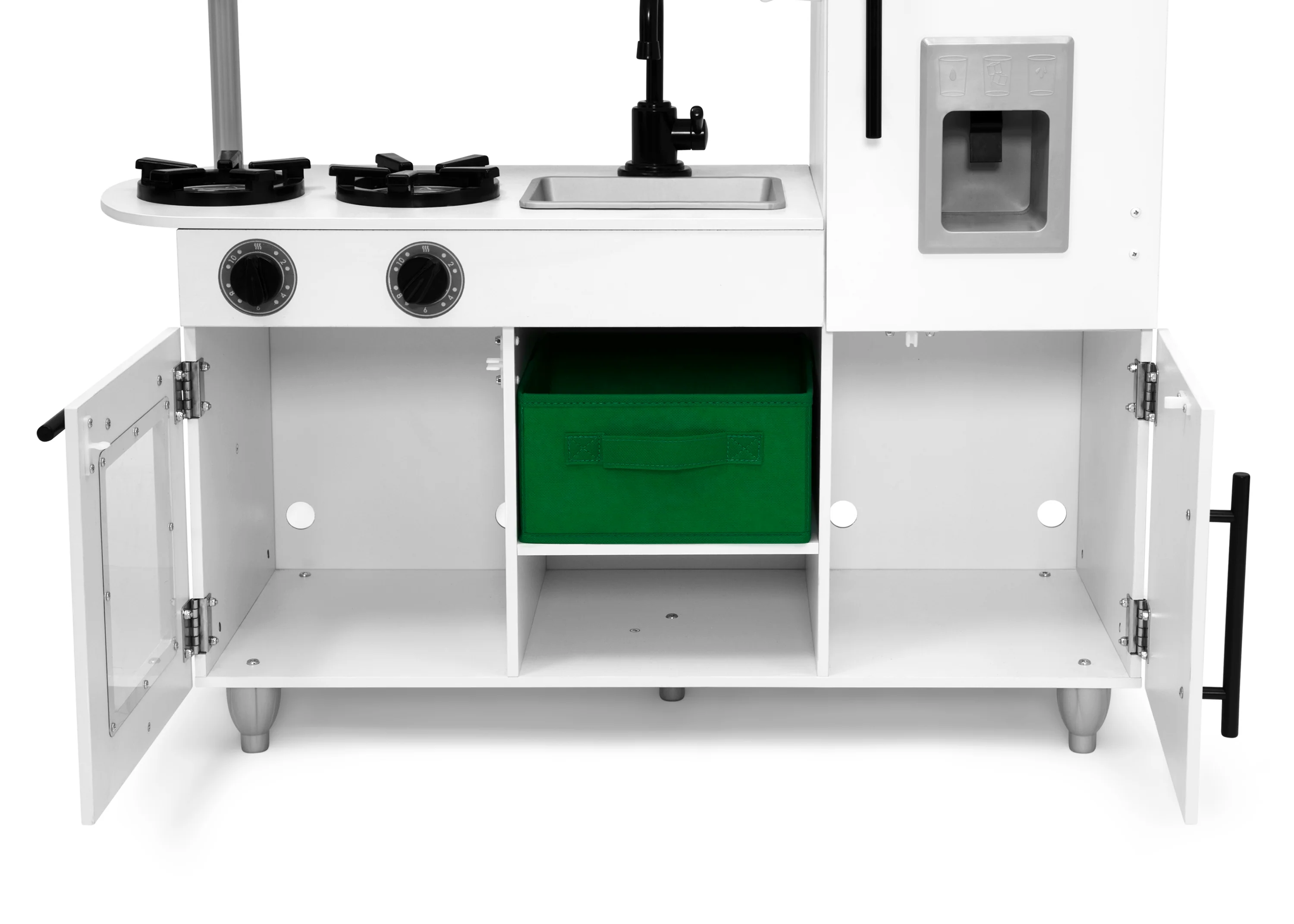Deluxe Modern Kitchen - Image 15
