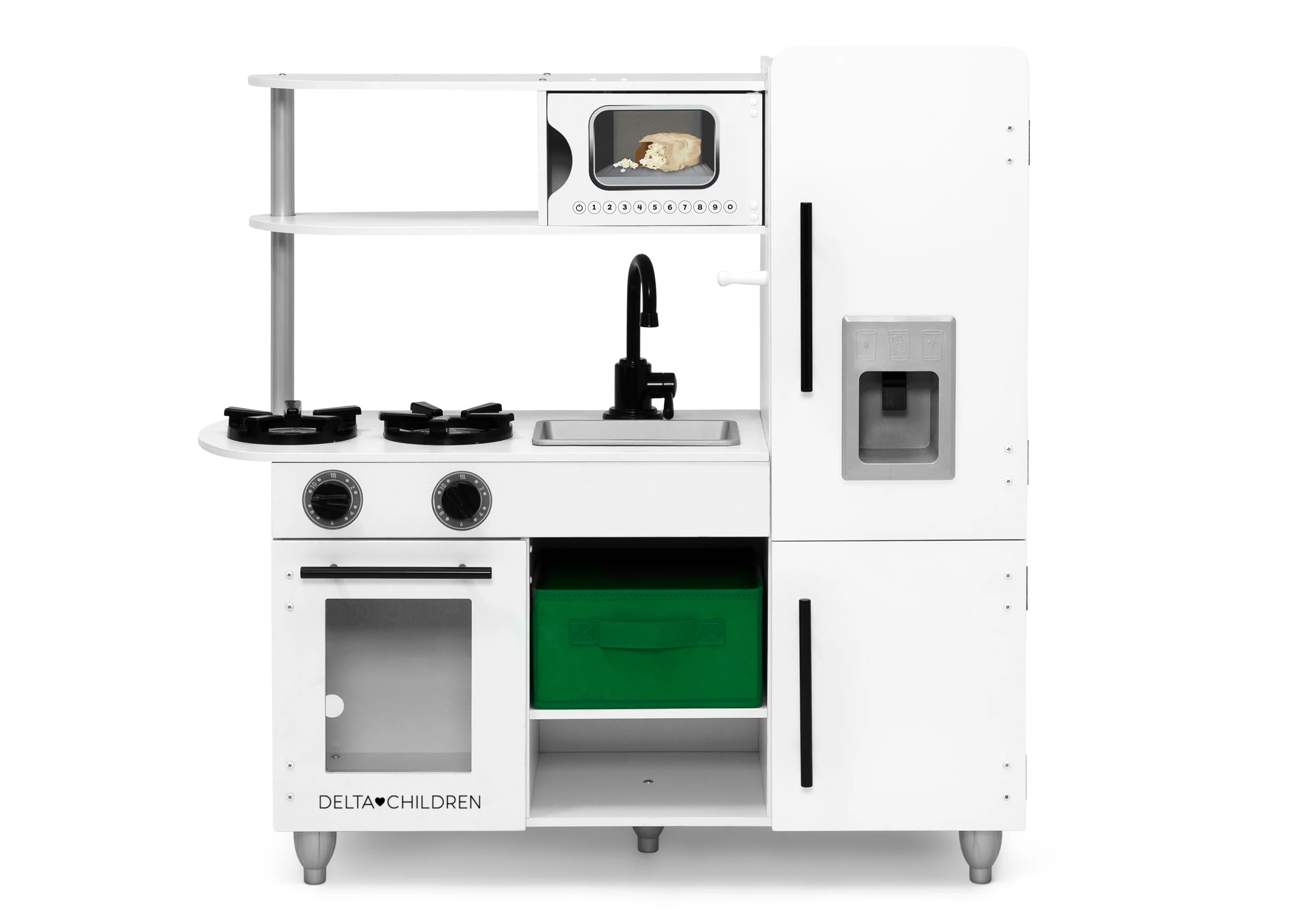 Deluxe Modern Kitchen - Image 17