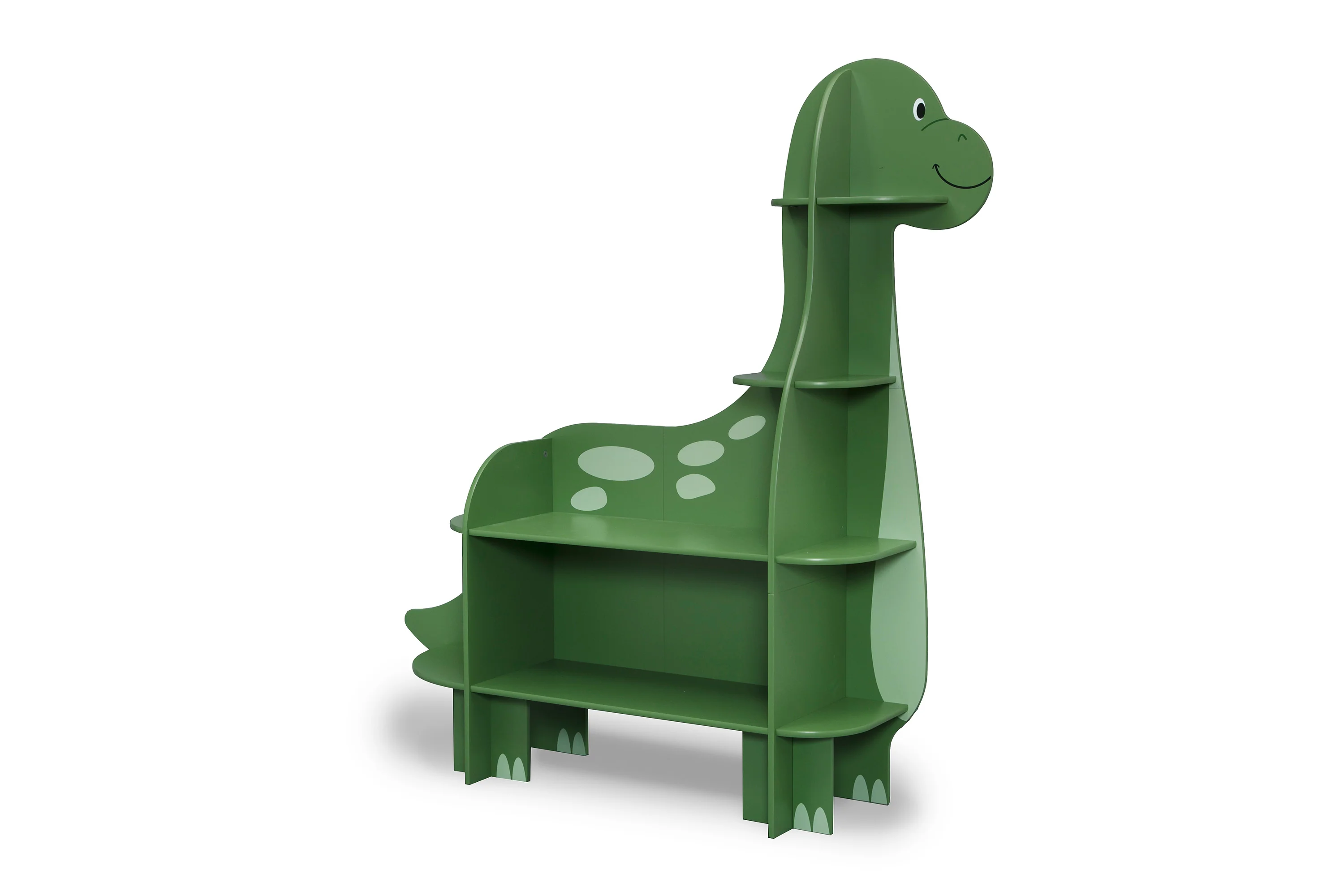 Dinosaur Character Bookcase - Image 3