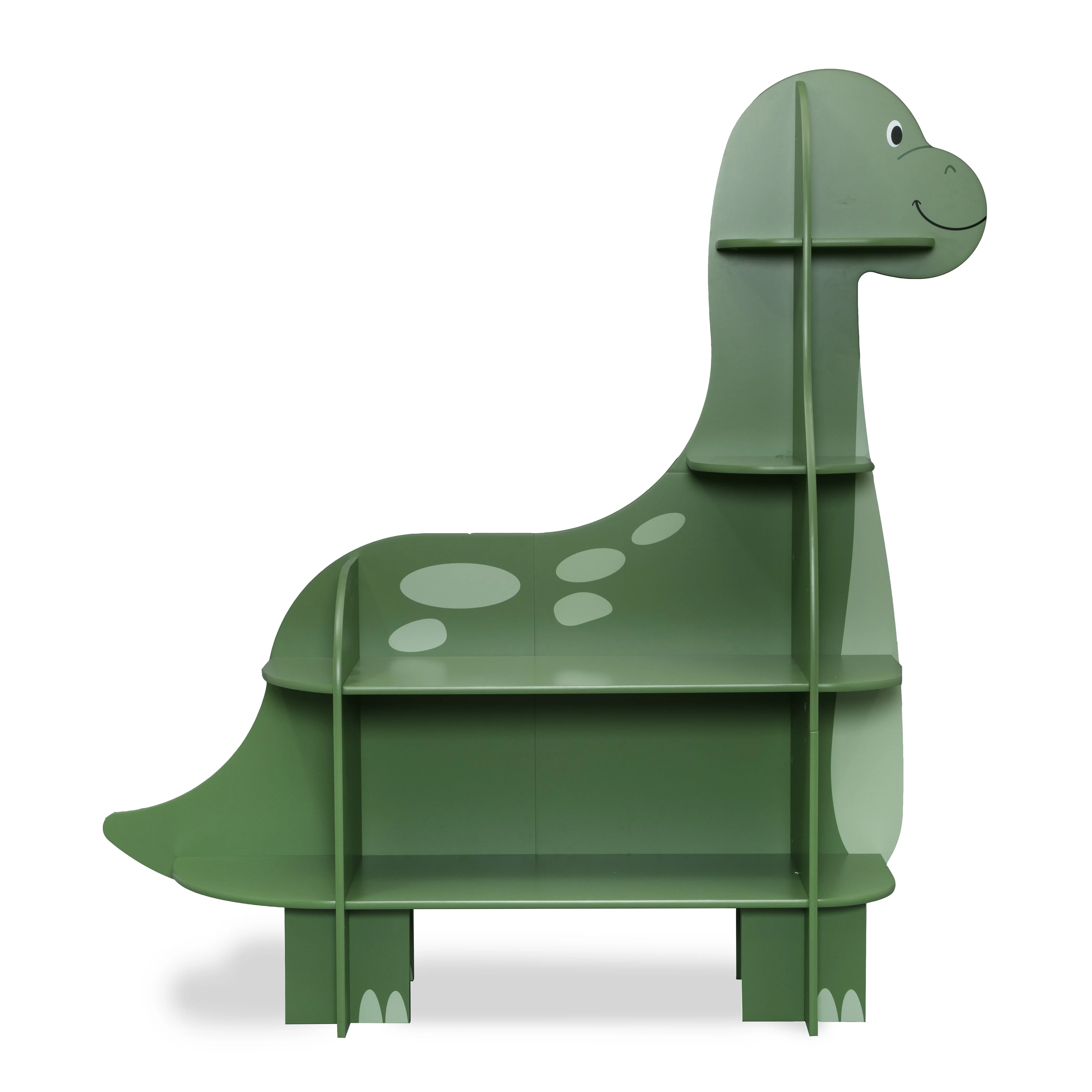 Dinosaur Character Bookcase - Image 7