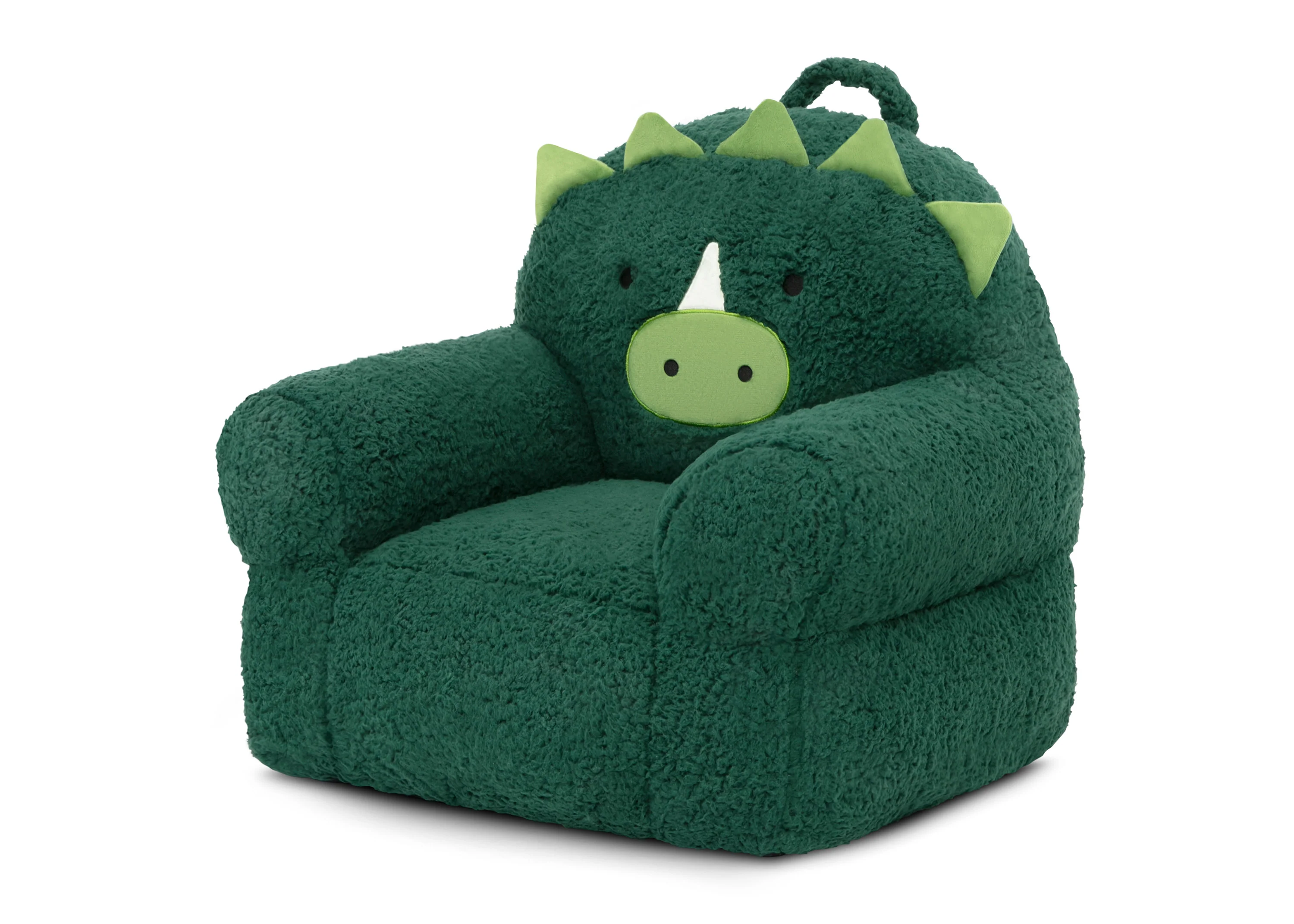 Dinosaur Cozee Buddy Chair - Image 5