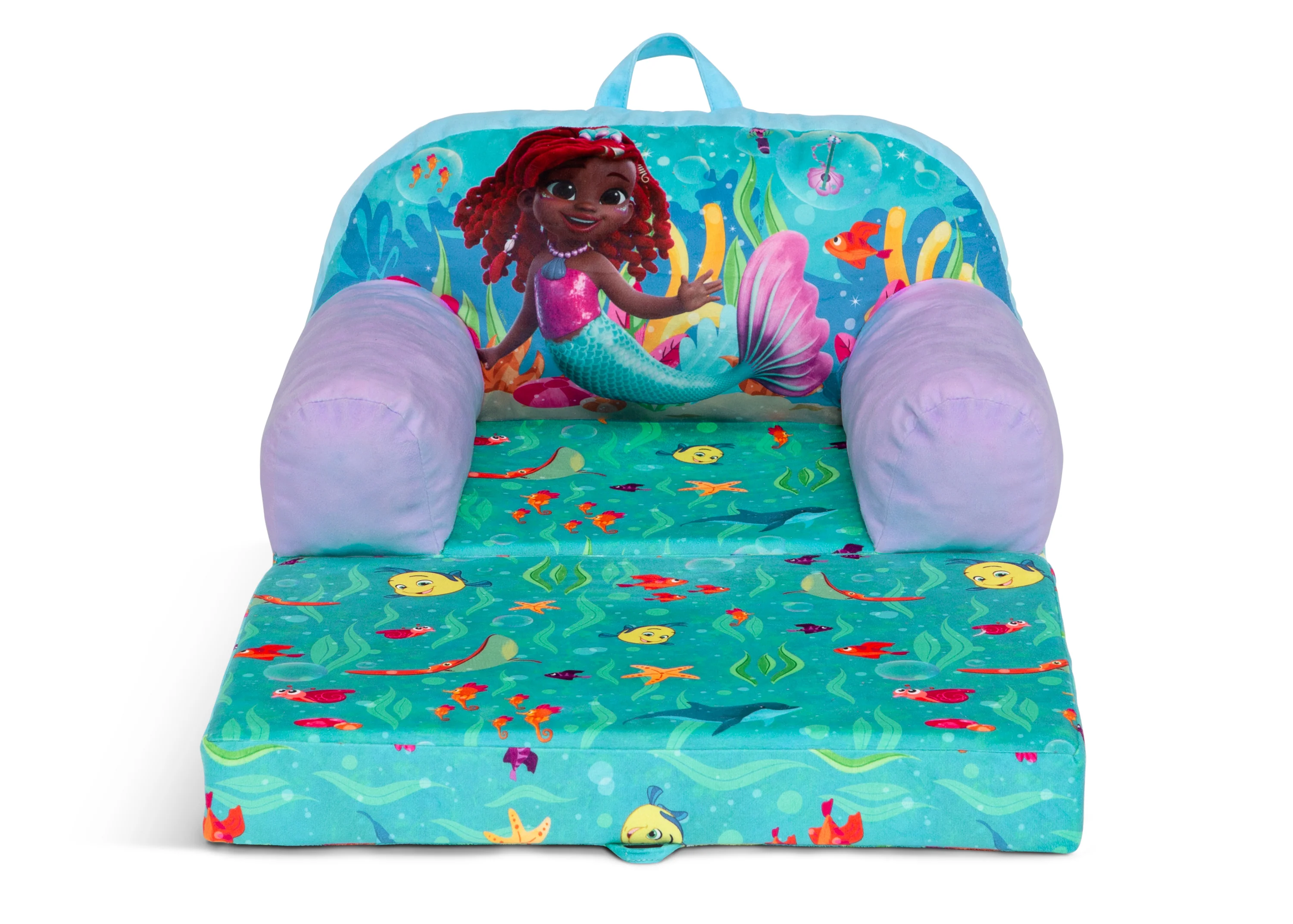 Ariel Cozee Buddy Flip-Out Chair - Image 3
