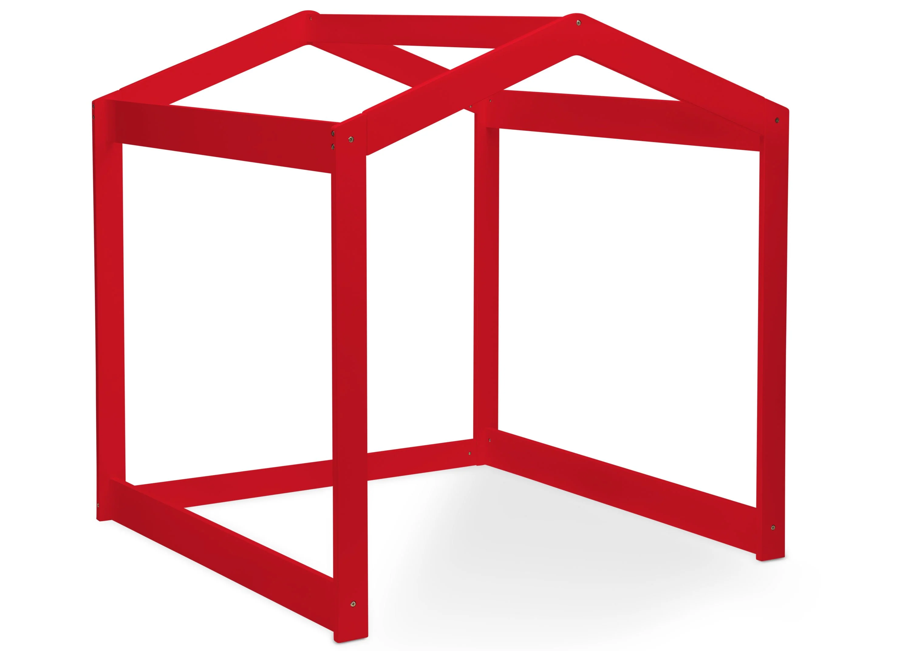 Mickey Mouse Indoor Playhouse with Fabric Tent - Image 3